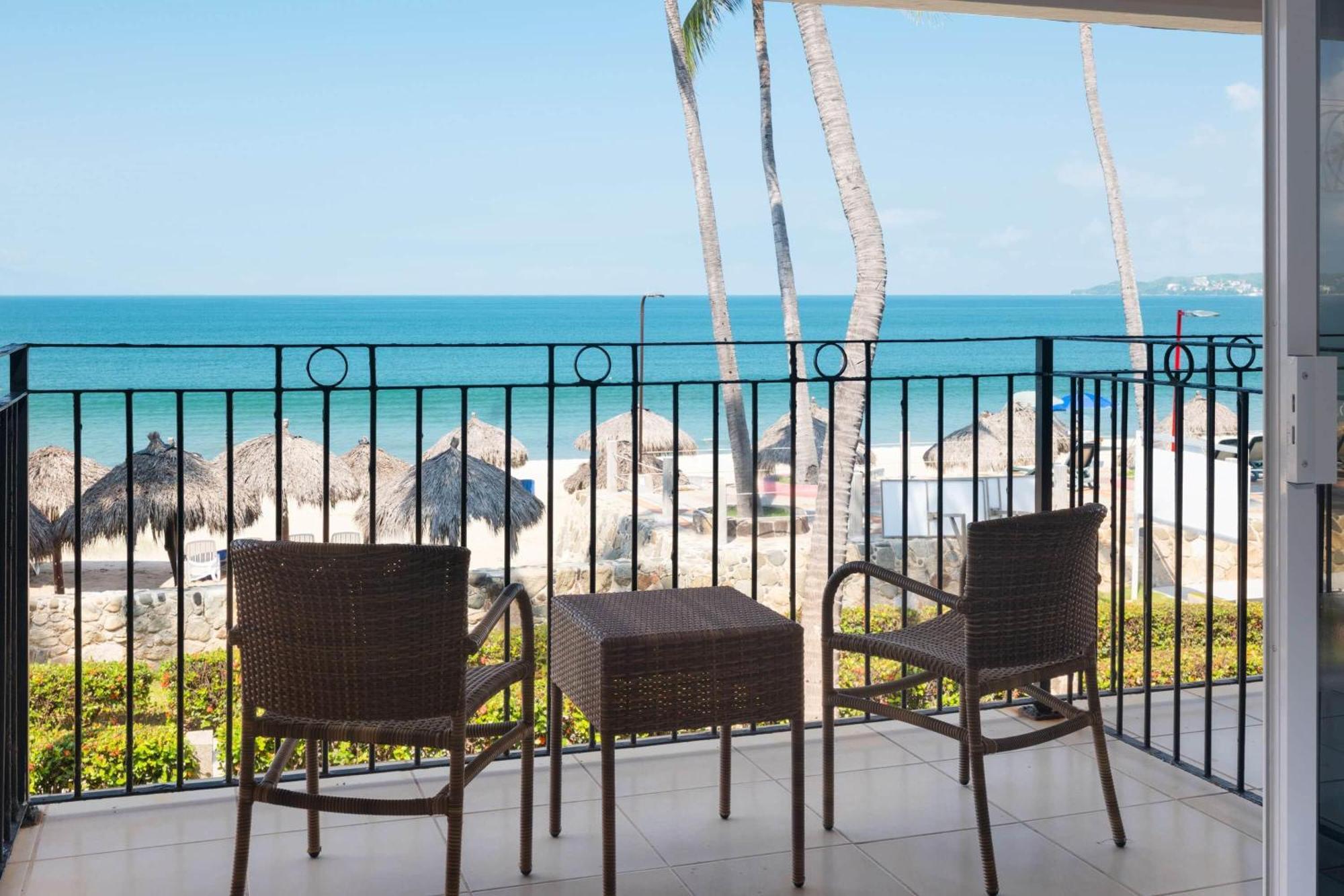 King Room with Ocean Front View