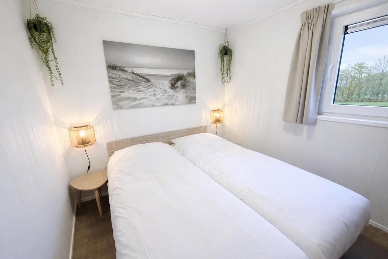 Chalet Strandjutter