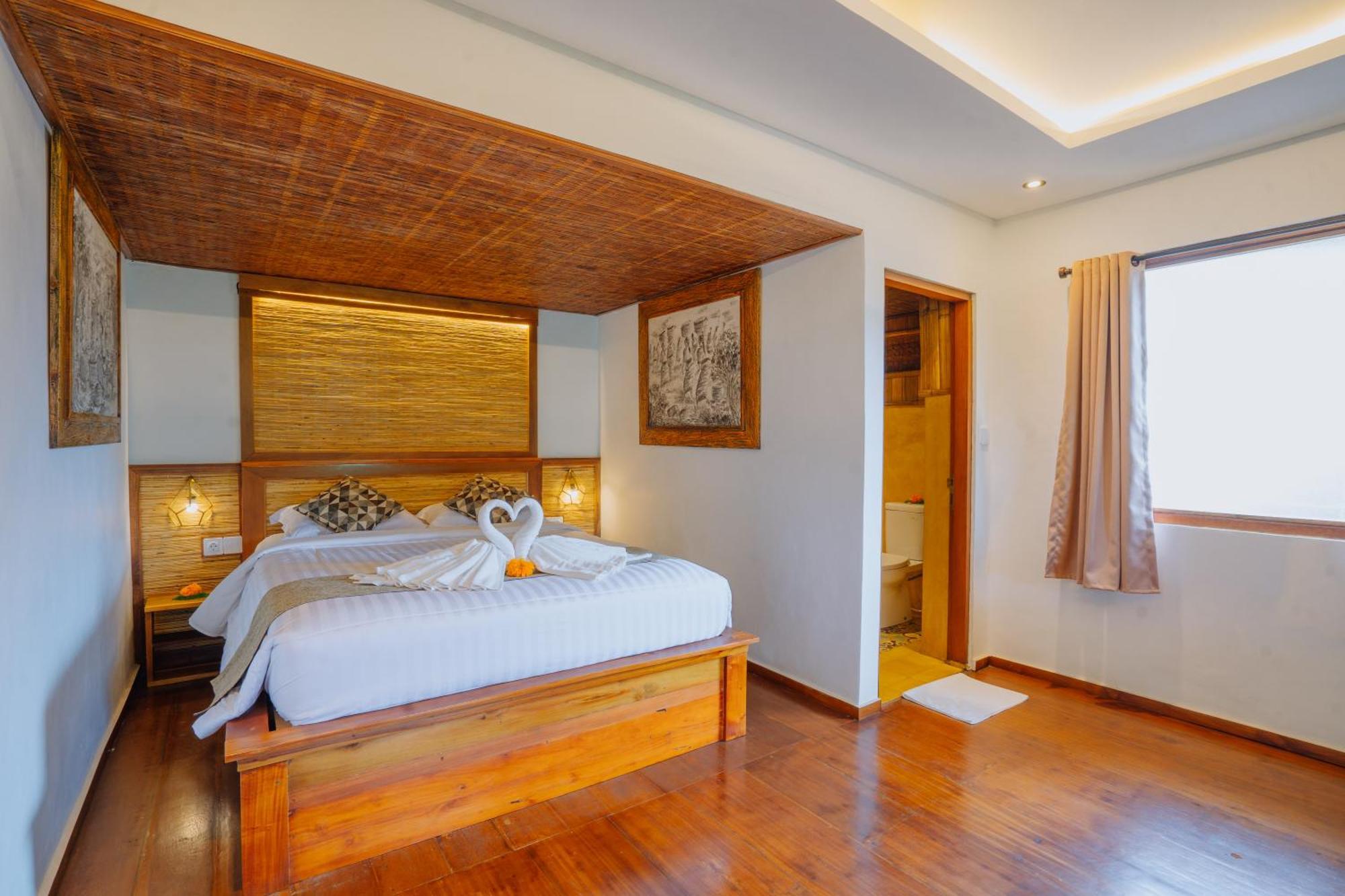 Bungalow met 1 Slaapkamer