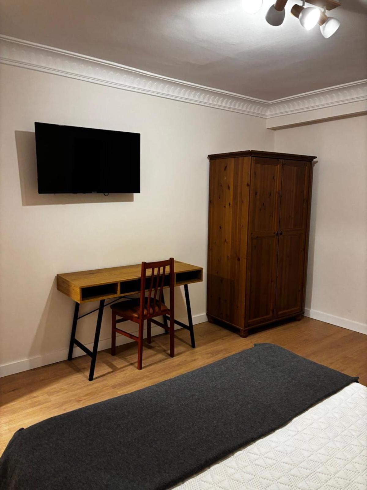 Habitación Doble Superior
