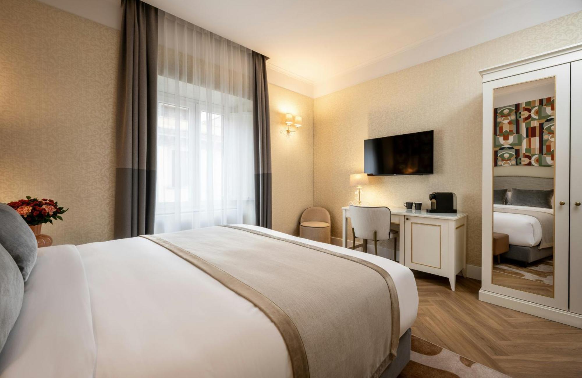 Familiekamer voor 3 Personen