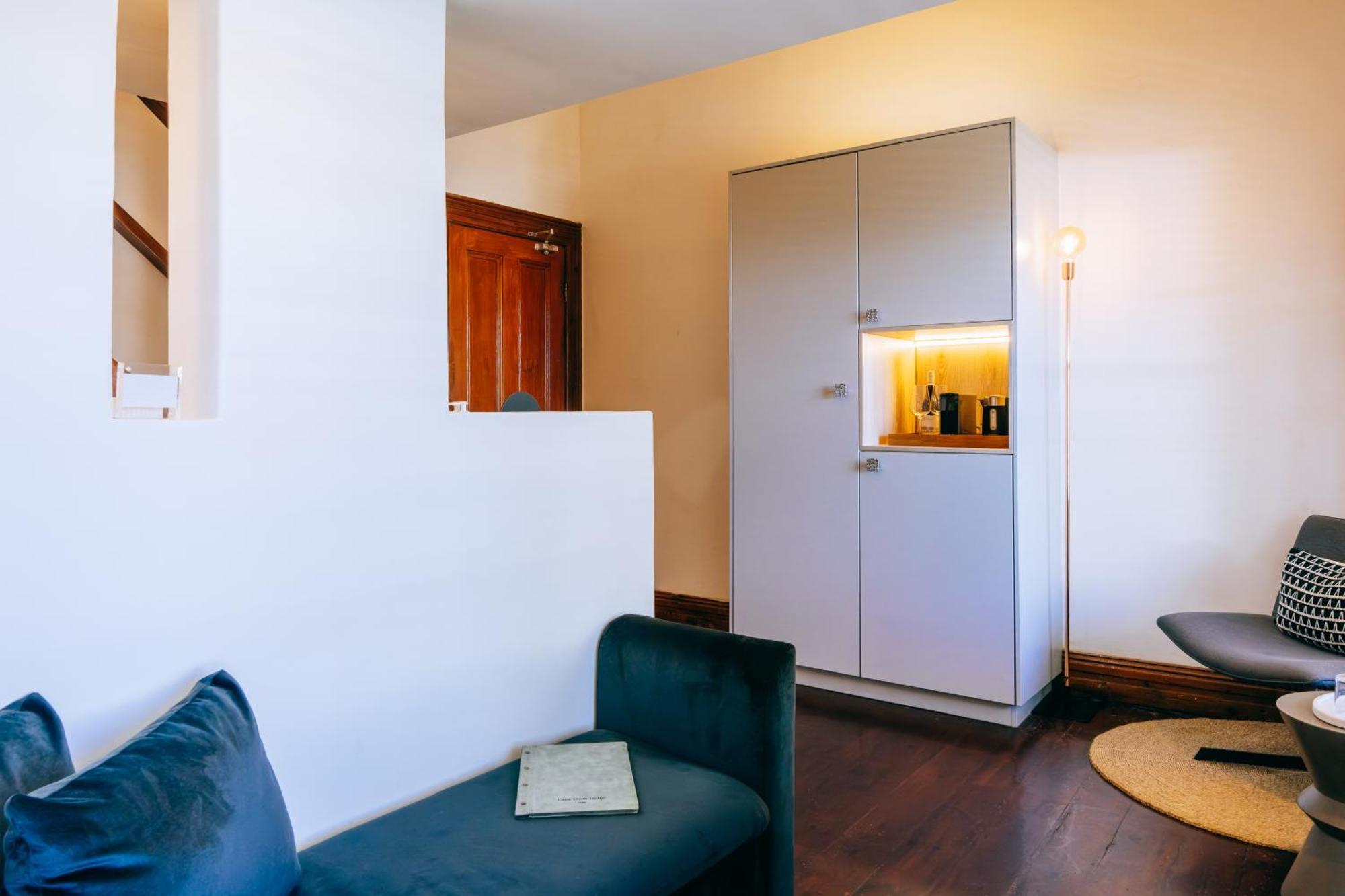Superior Zimmer mit Queensize-Bett