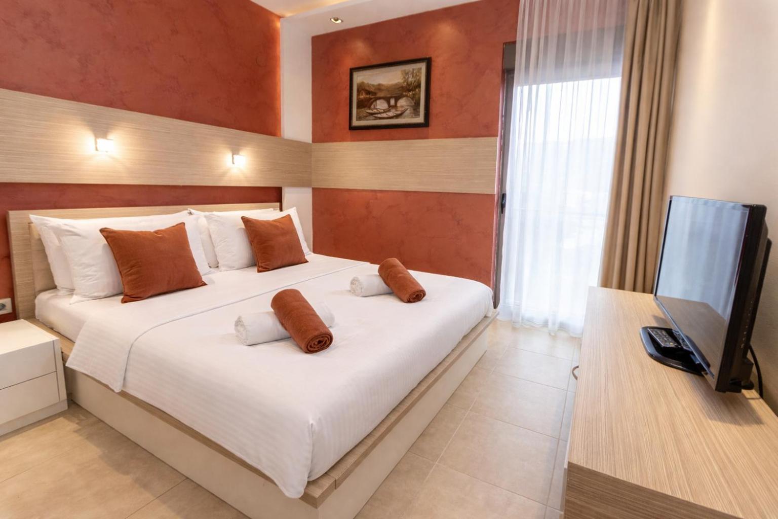 Apartamento Estándar