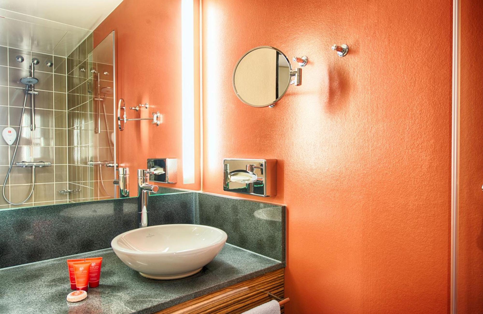 Verrassing Kamer