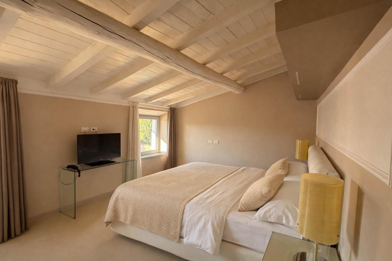 Junior Suite mit Terrasse