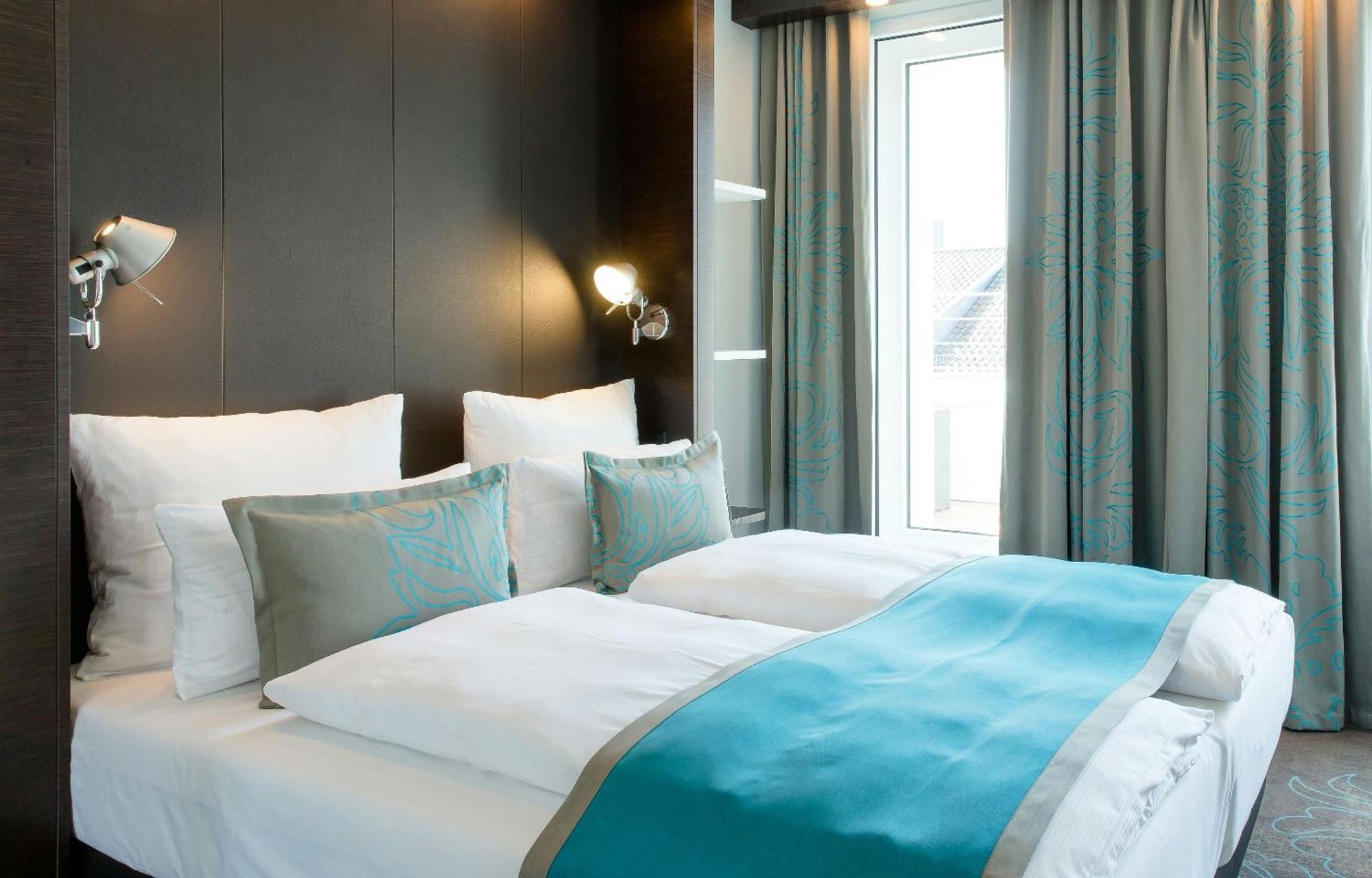 Standard Doppelzimmer