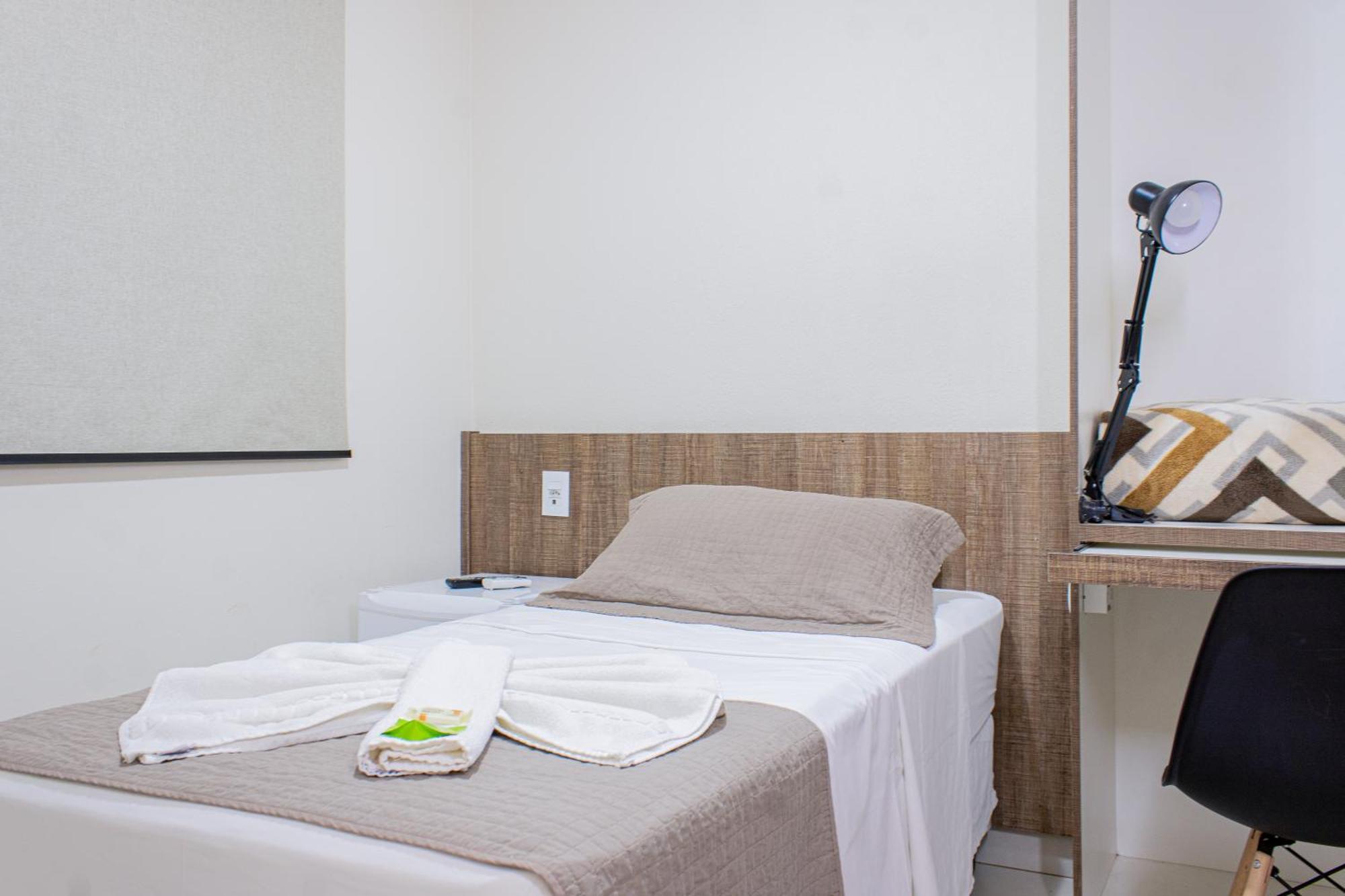 Quarto Individual Standard
