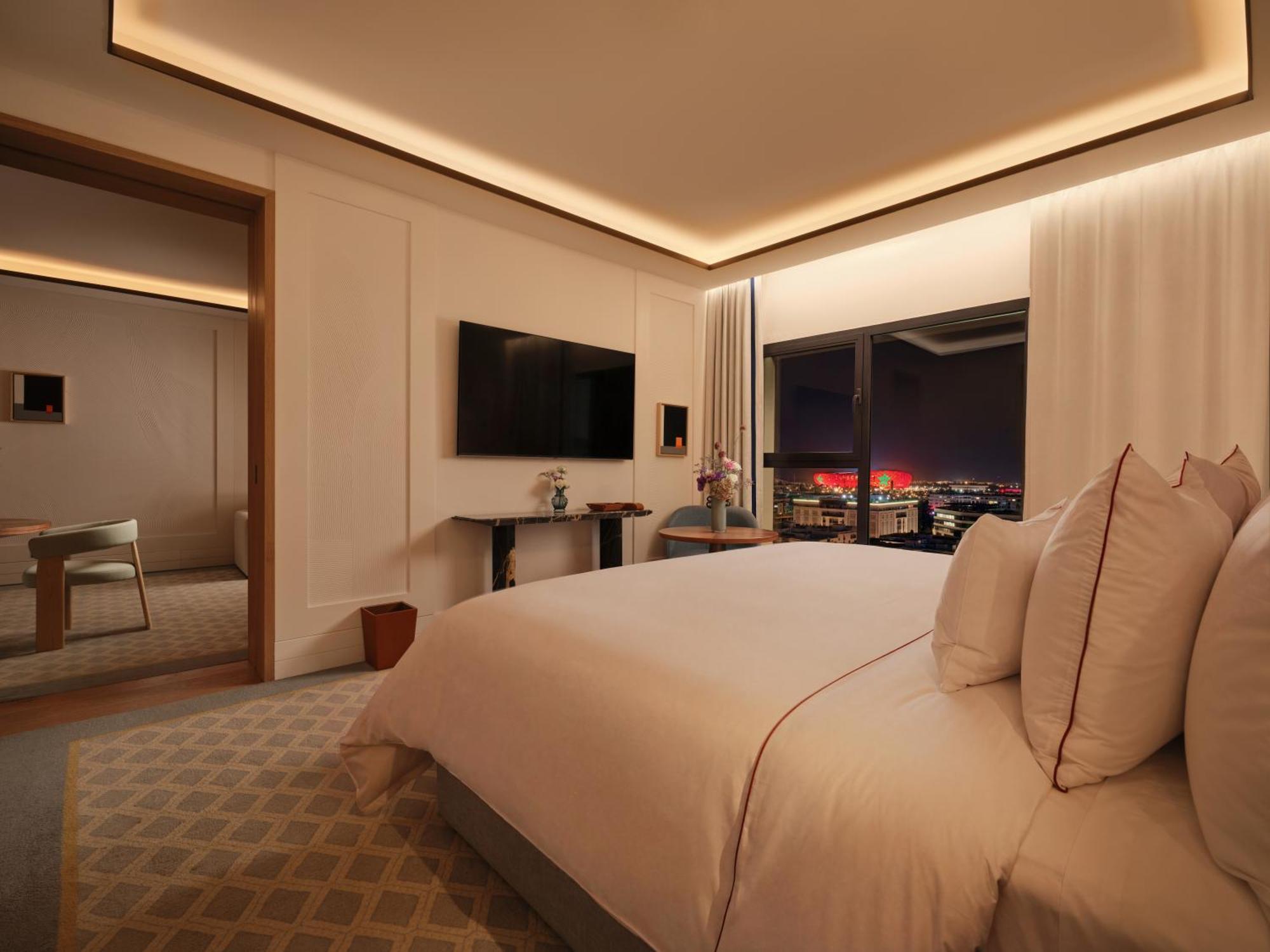 Chambre King Signature
