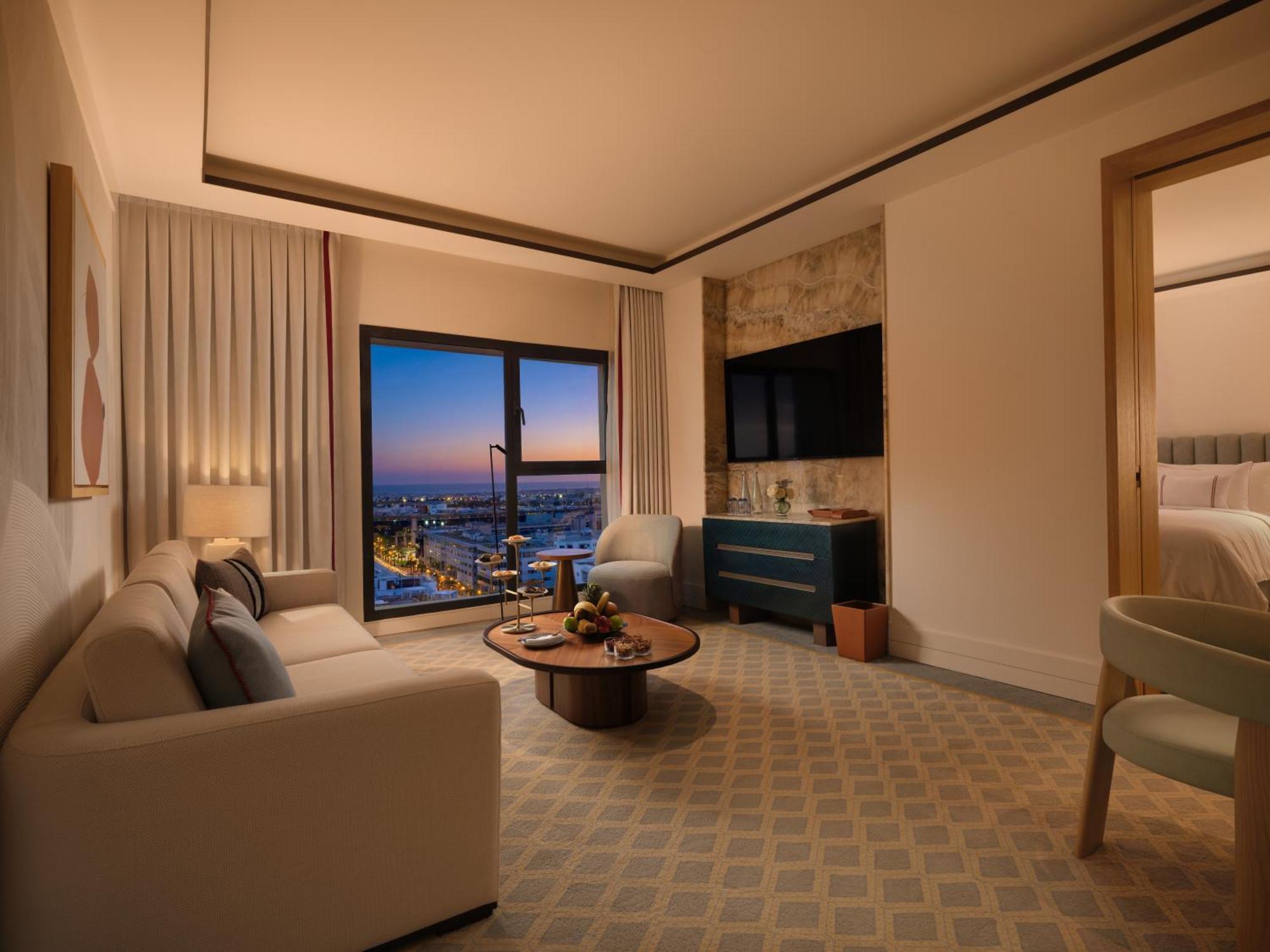 Suite Signature