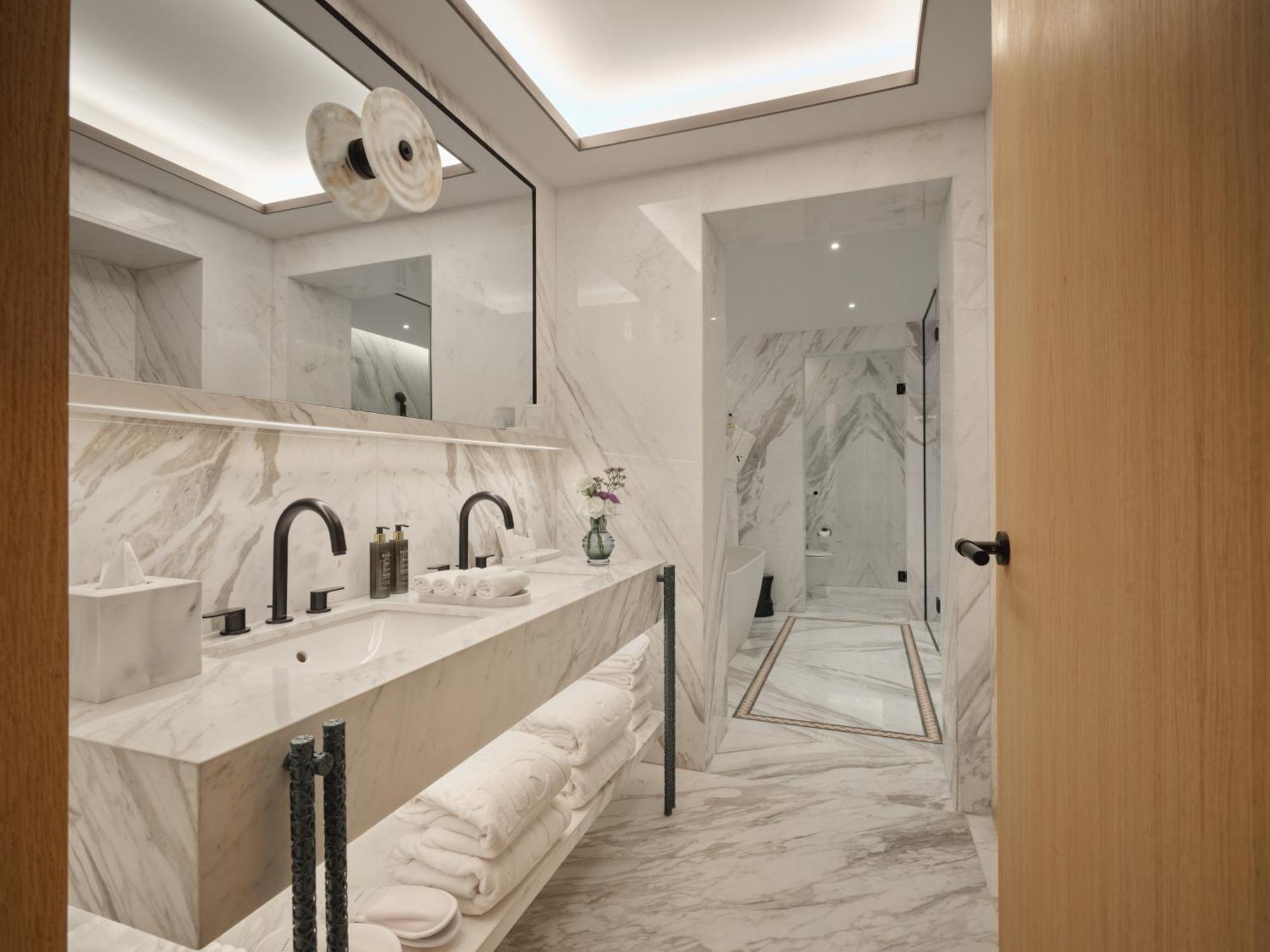 Suite Prestige
