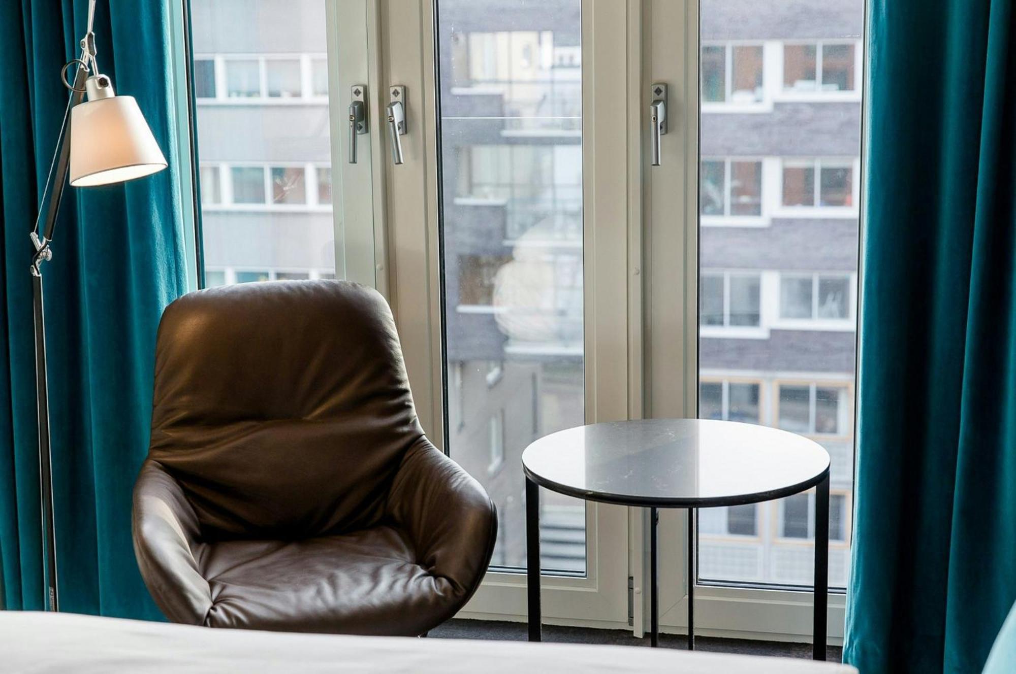 Standard Doppelzimmer