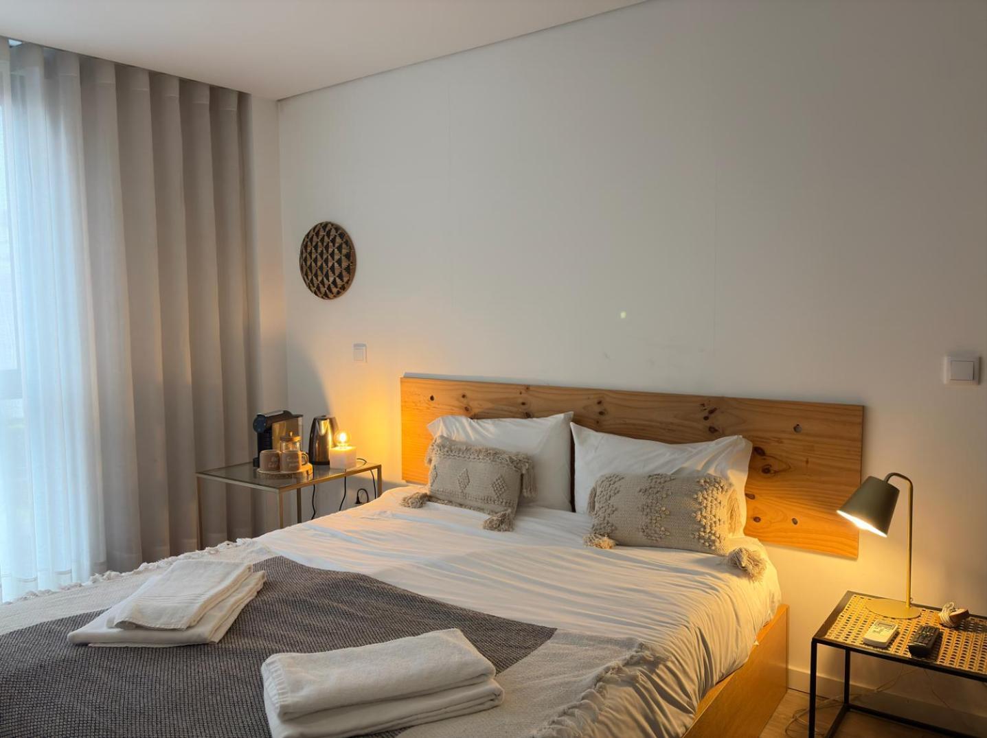 Suite com Vista Mosteiro