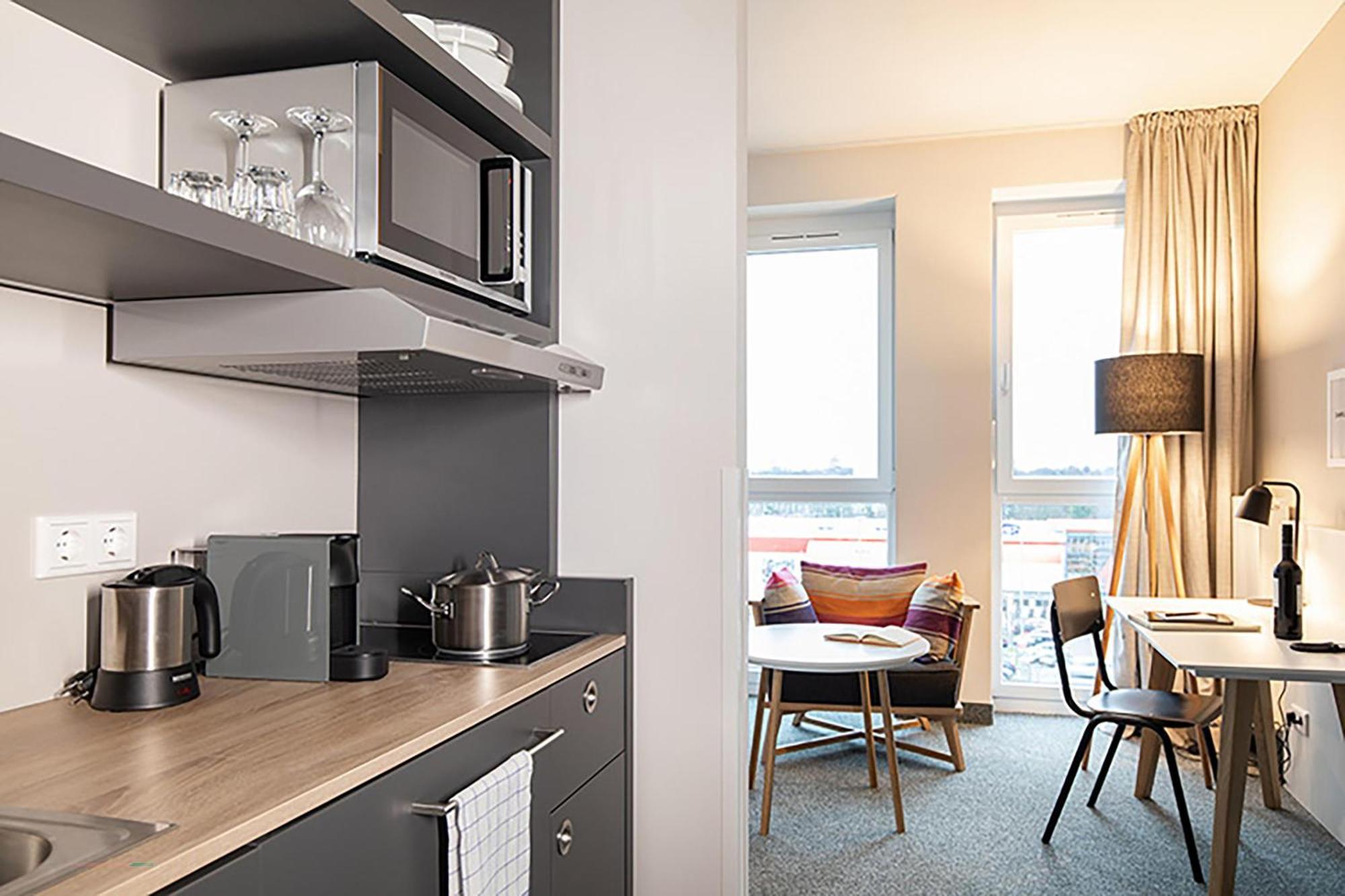 Apartment SECONDARY