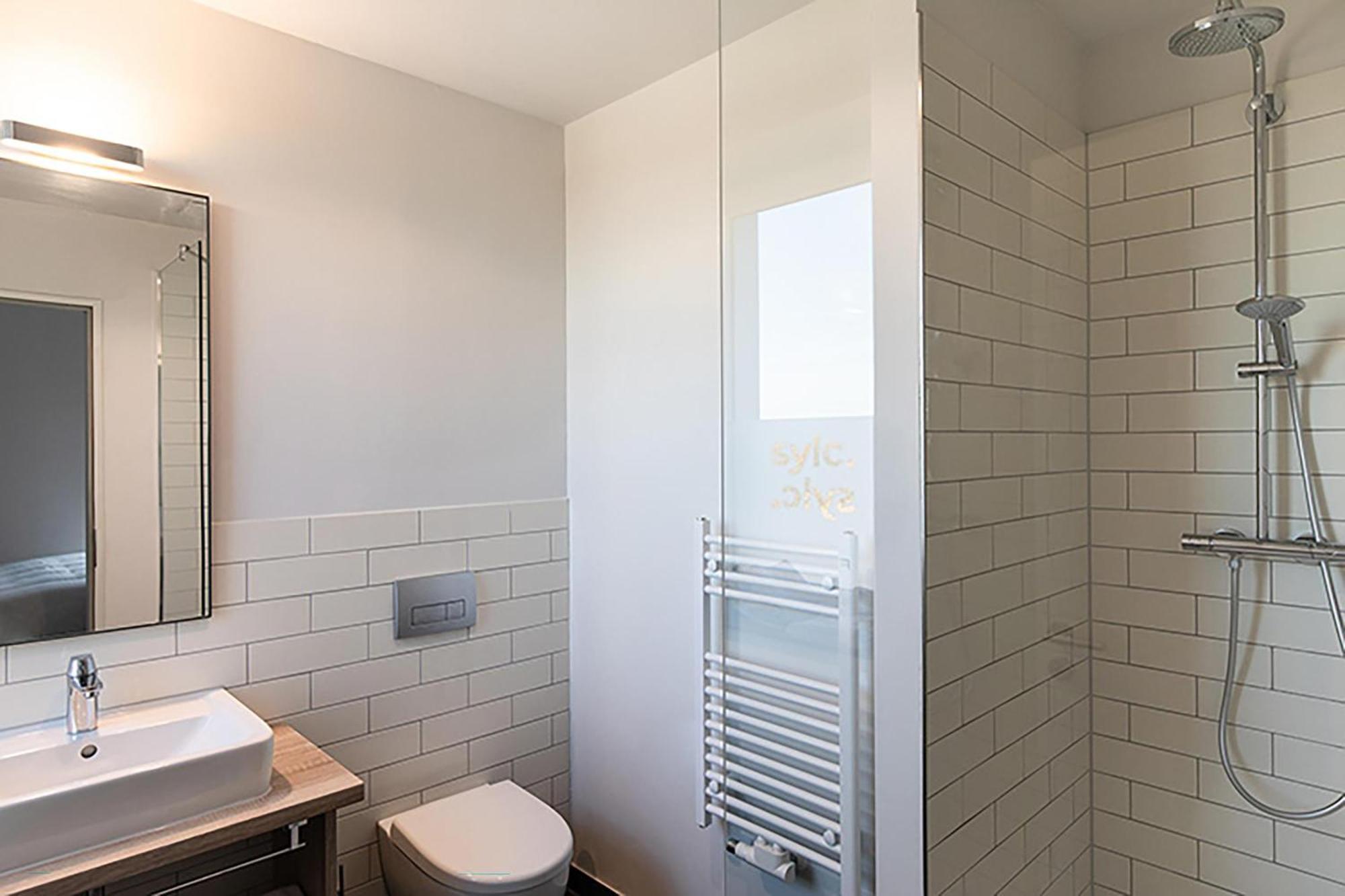 Apartment SECONDARY+