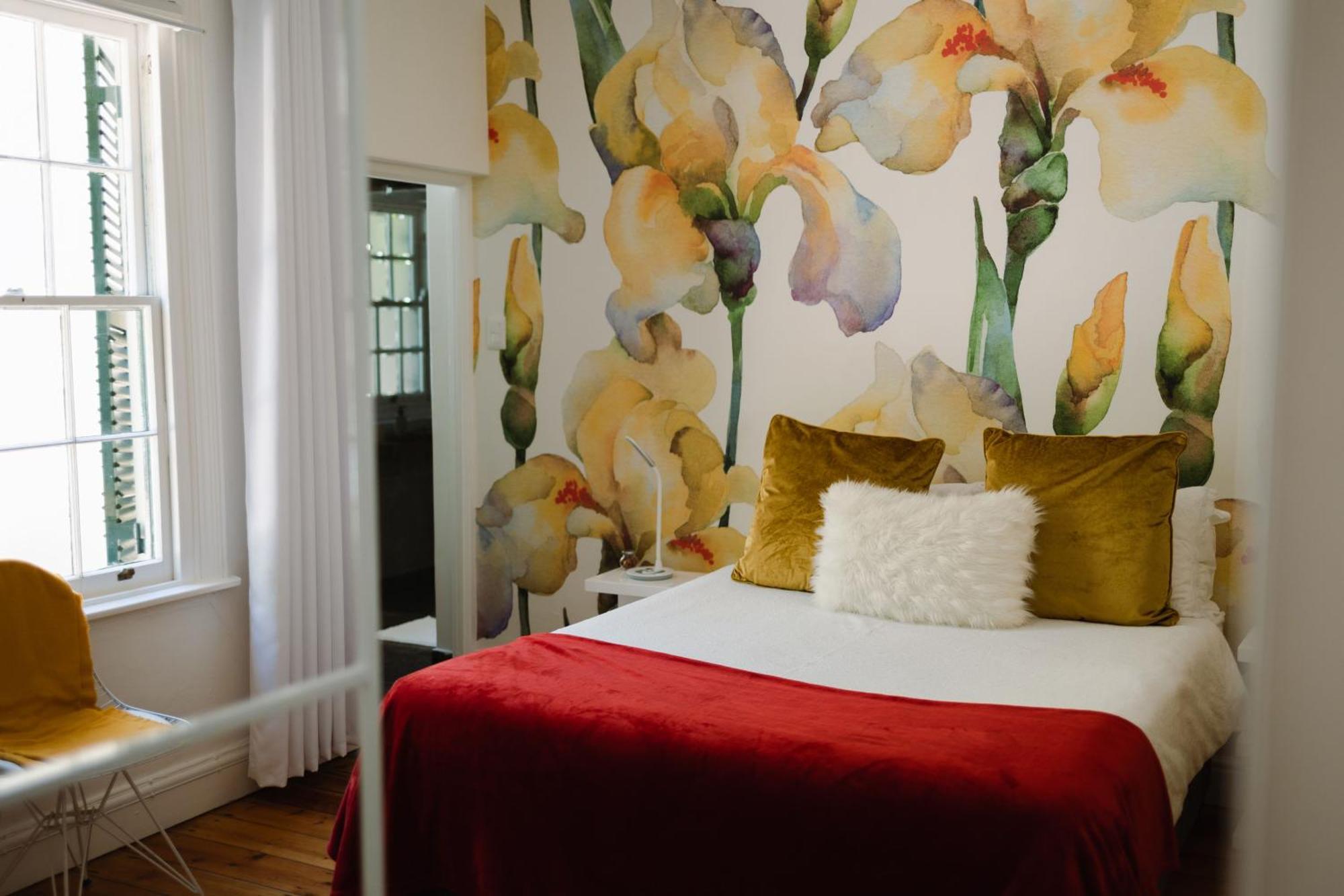 Standard Zimmer mit Queensize-Bett