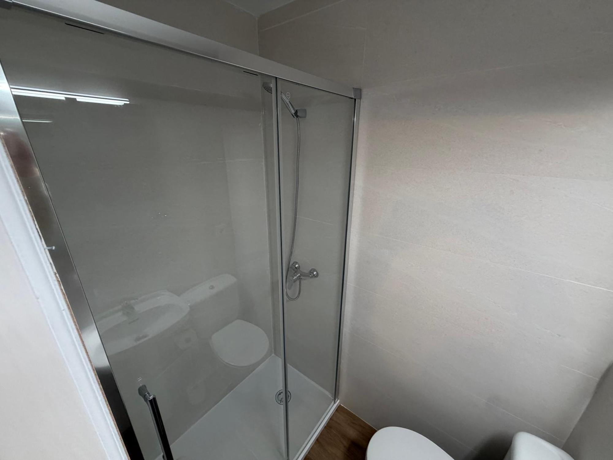 Chambre Double avec Salle de Bains Privative