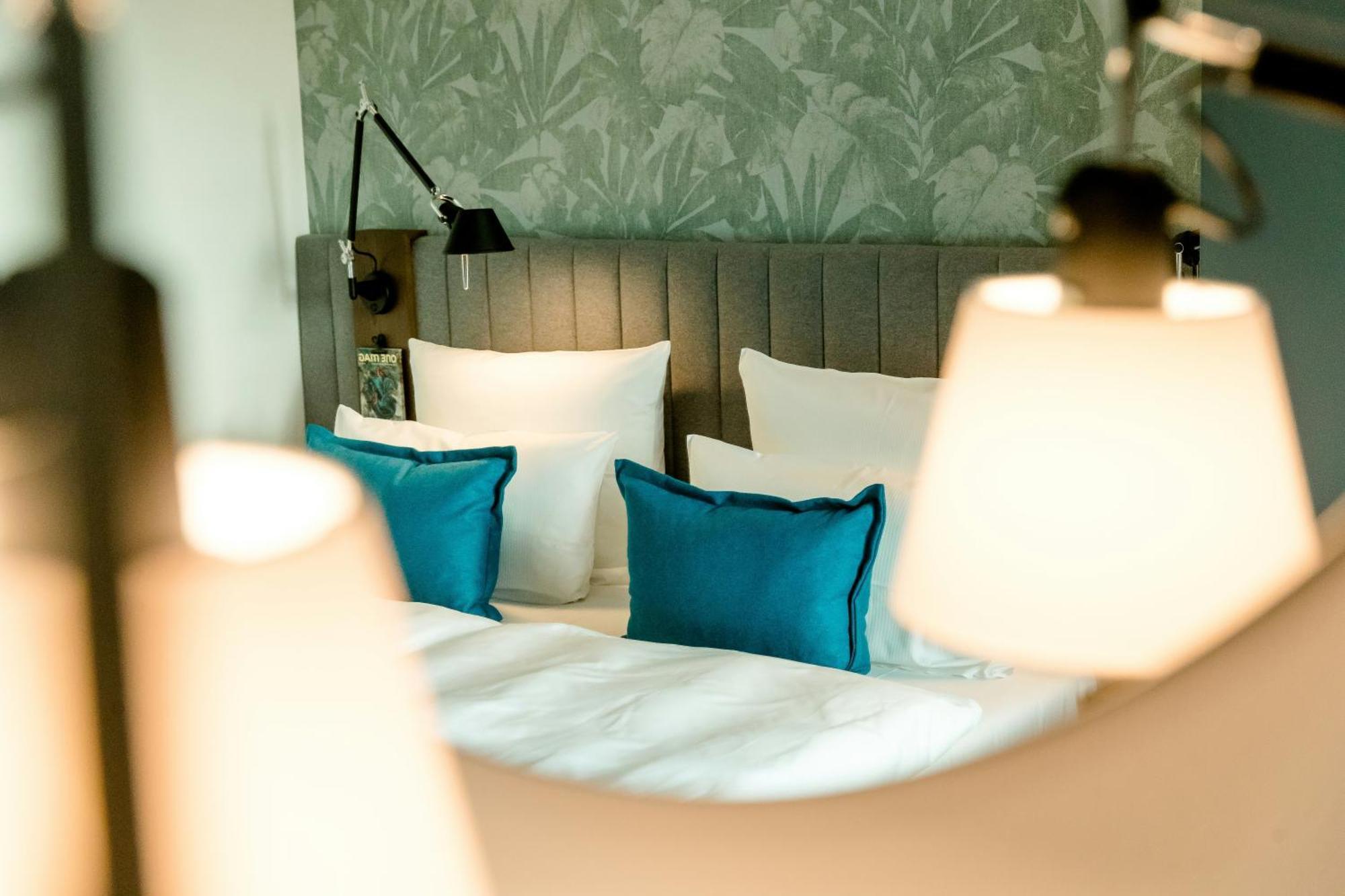 Standard Doppelzimmer