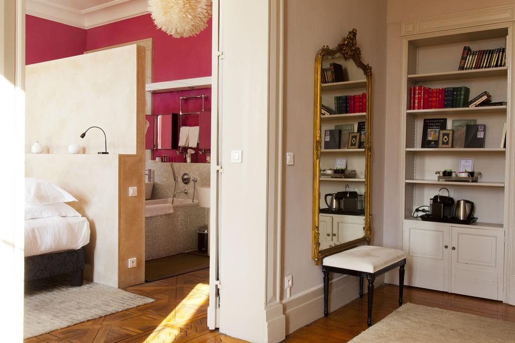 Suite Supérieure