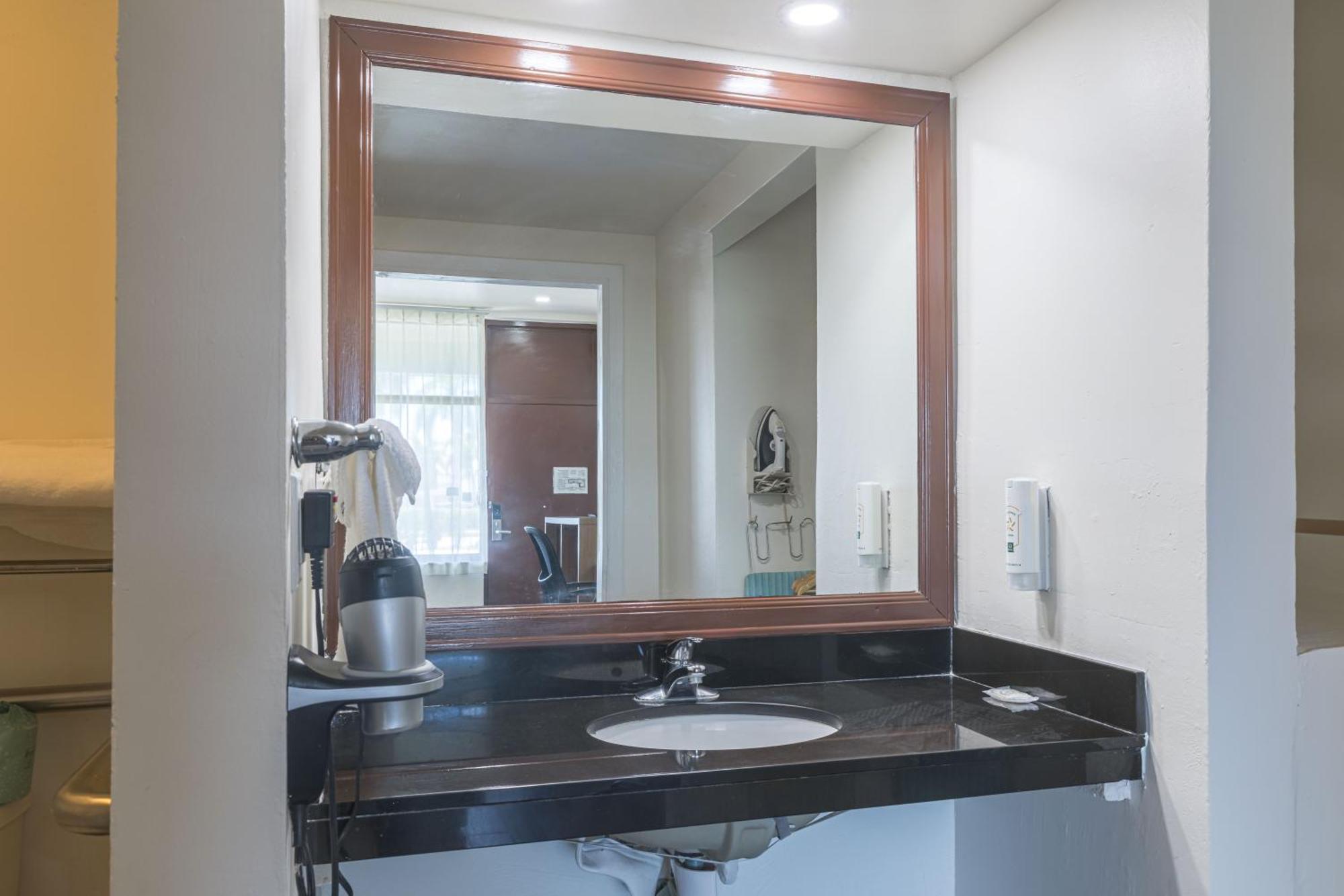 Double or Twin Room - Disability Access
