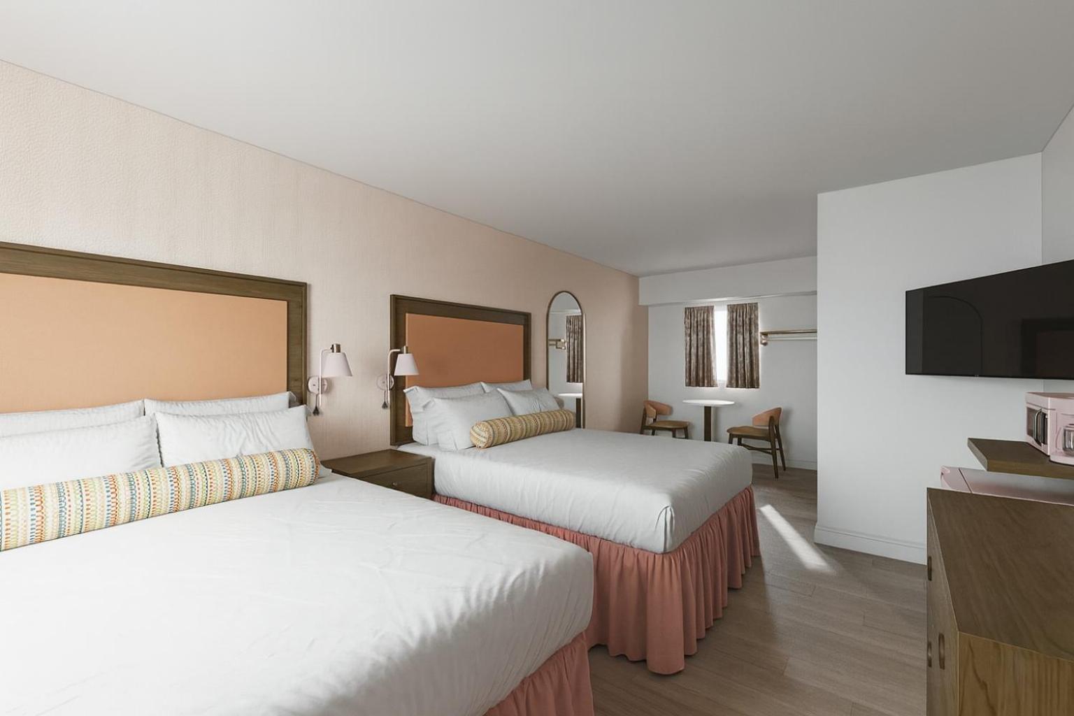 One-Bedroom Suite