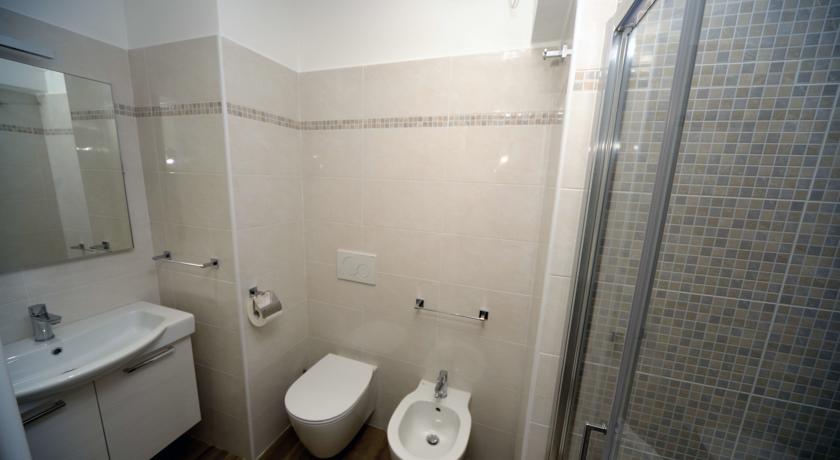 Chambre Double Standard