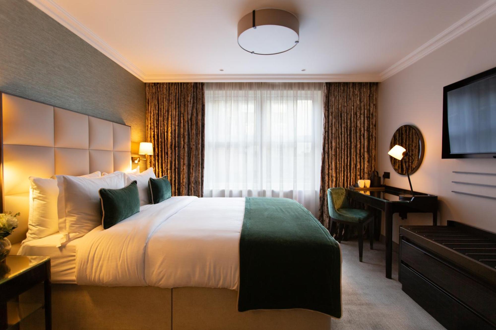 Doppelzimmer The Classic