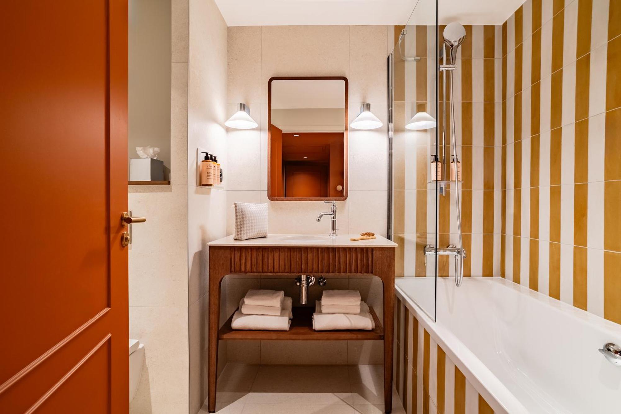 Two-Bedroom Suite