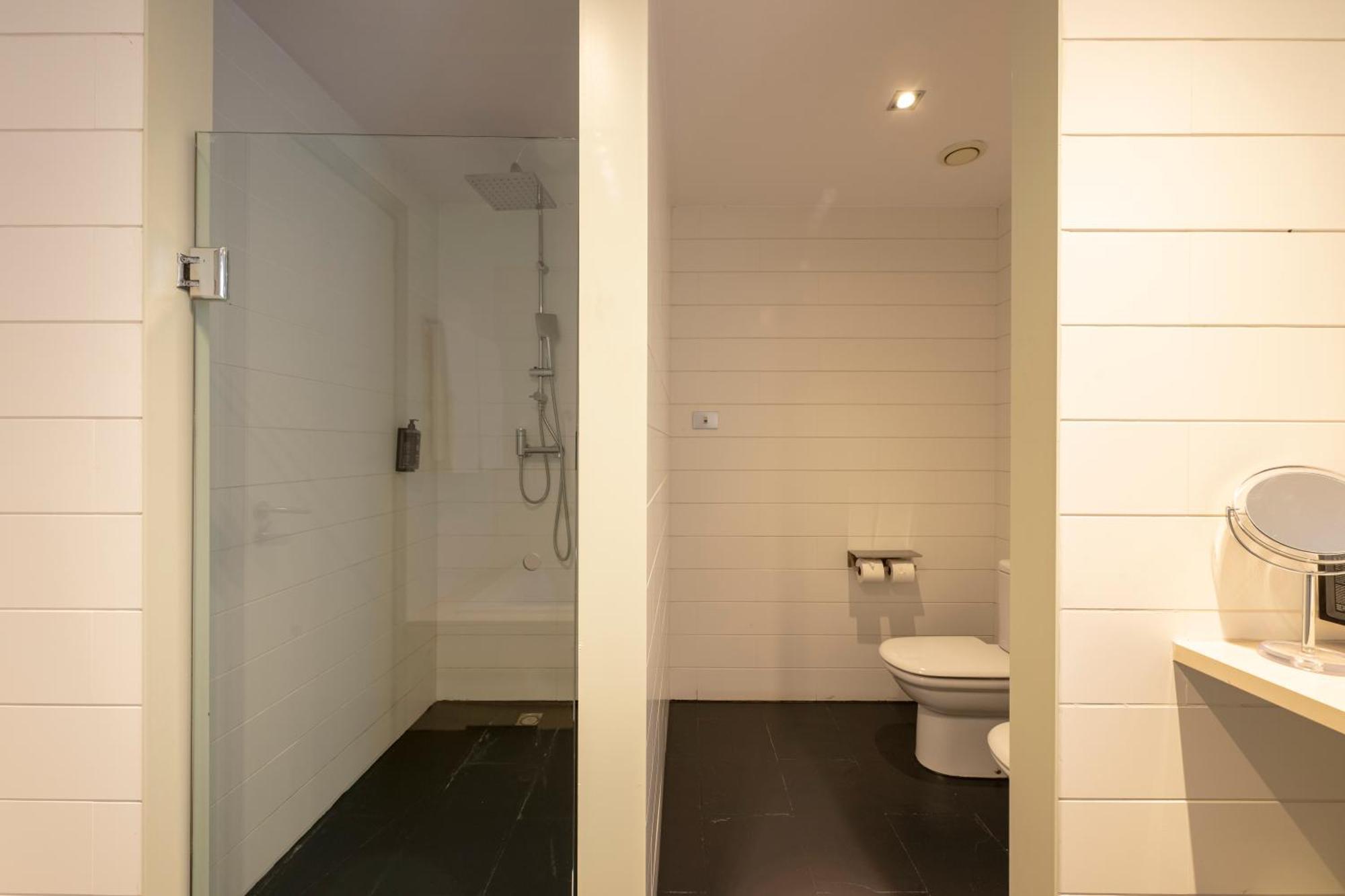 Suite avec Terrasse