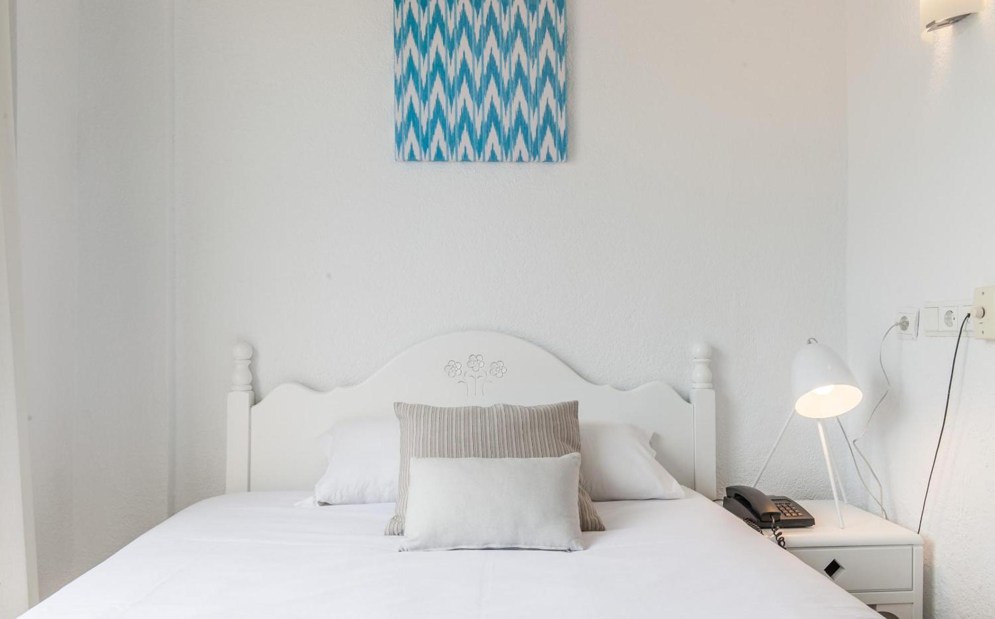 Chambre Simple