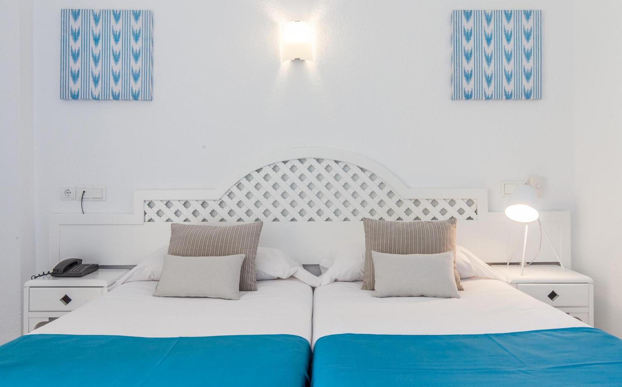 Chambre Familiale (2 Adultes et 2 Enfants)