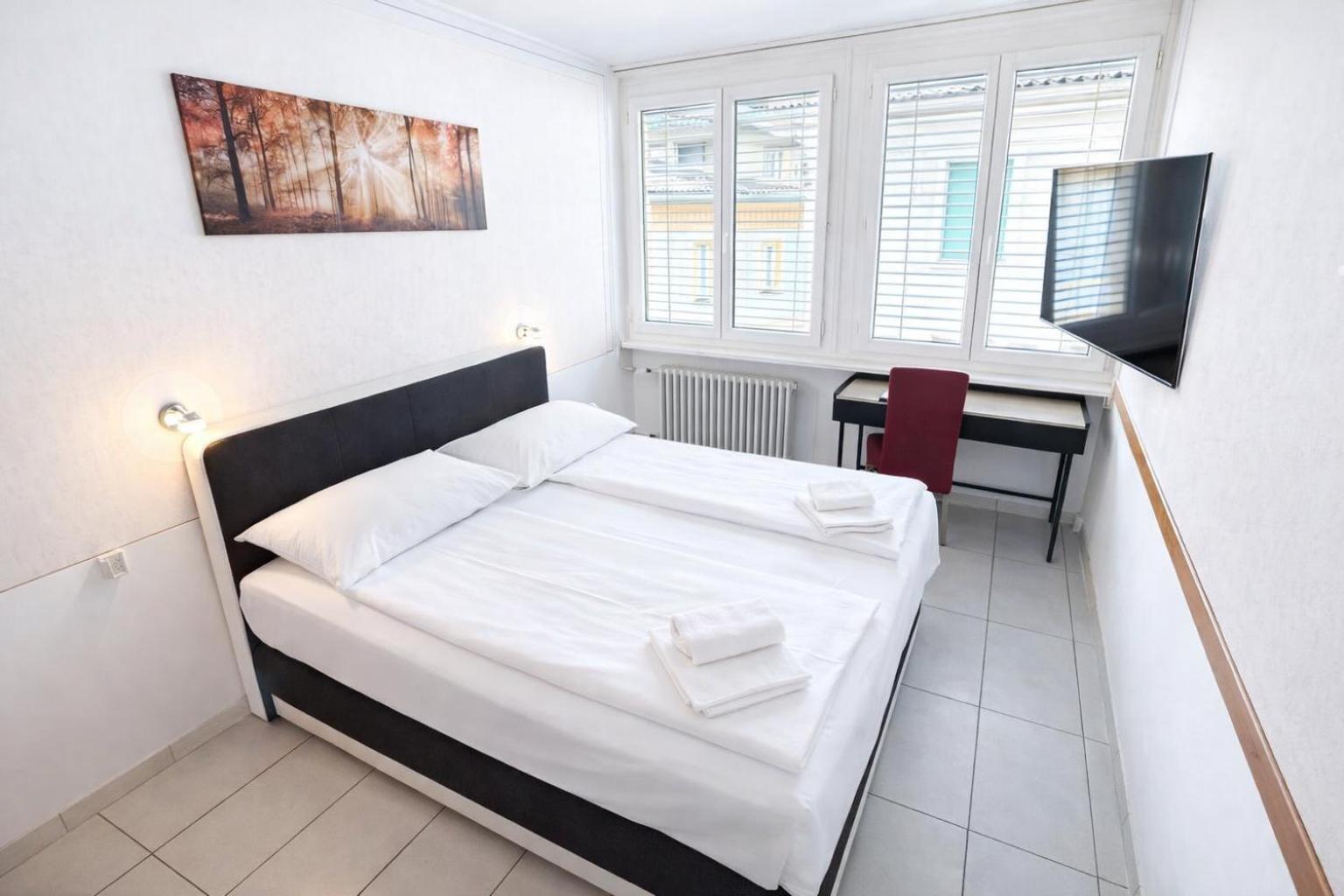 Doppelzimmer