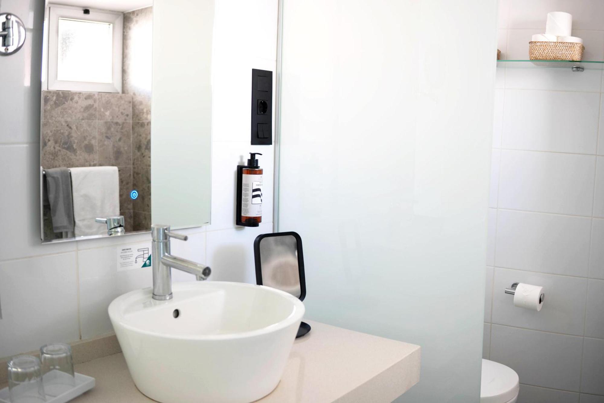 Standaard Suite (2 volwassenen)