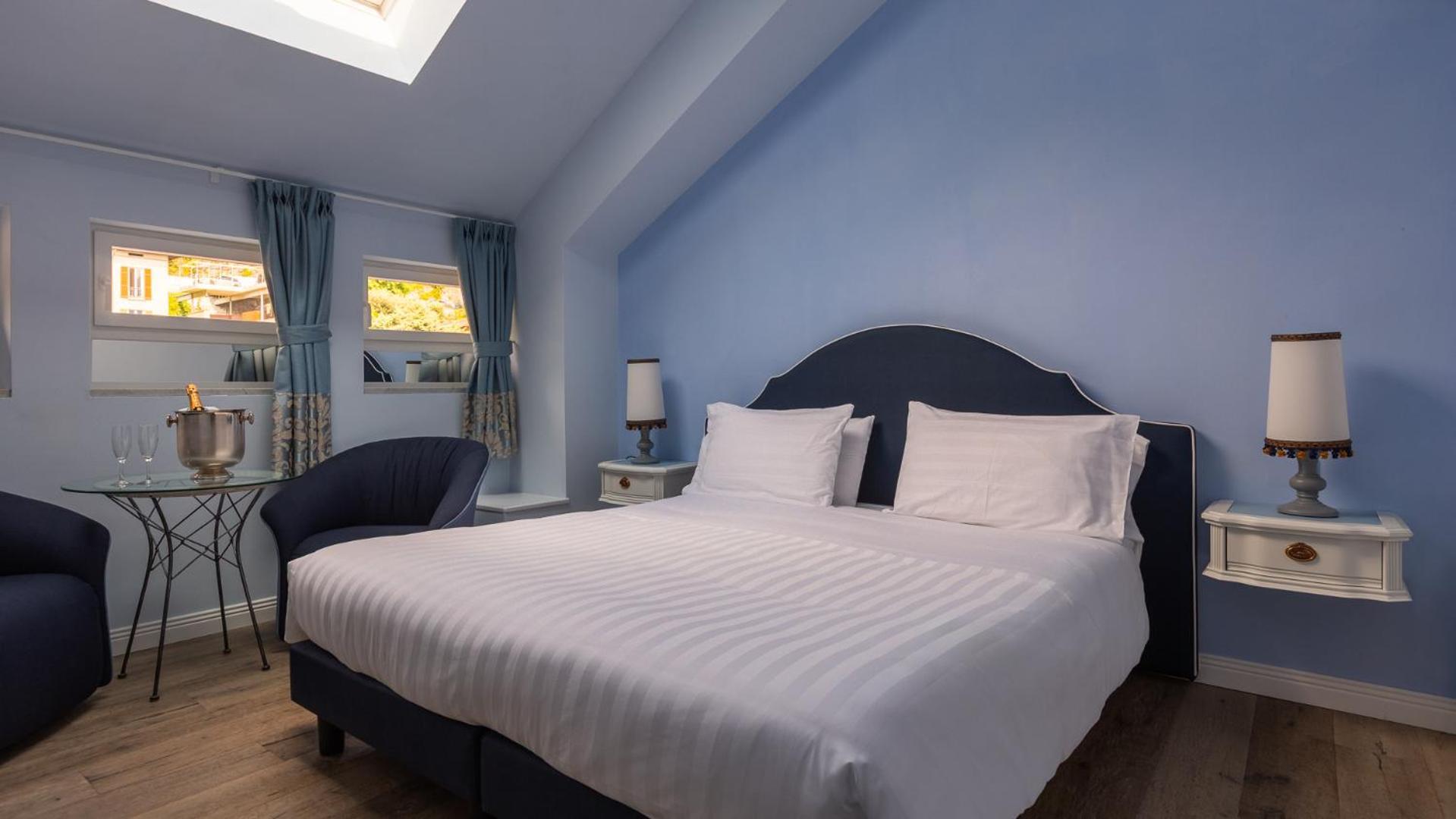 Chambre Classique