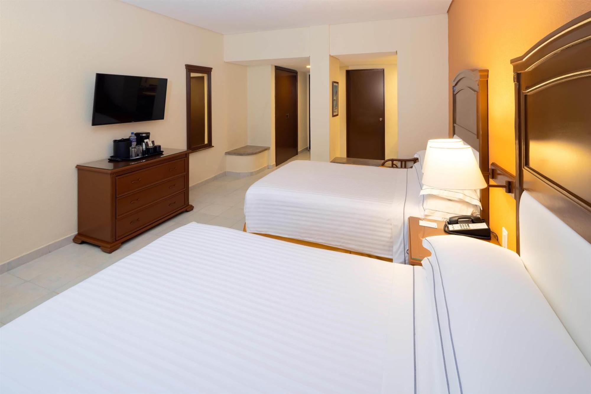 Quarto Duplo
