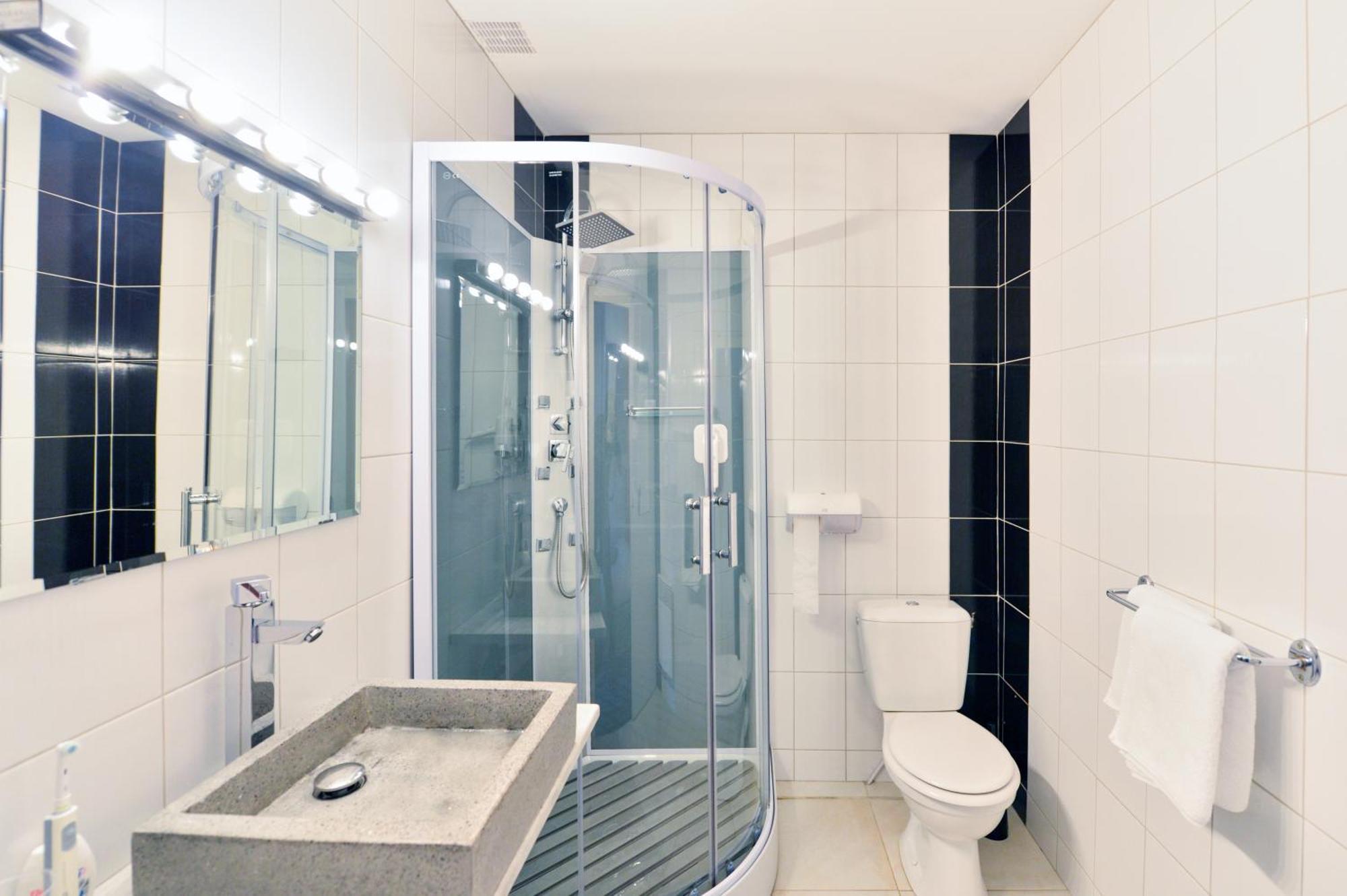 Chambre Double Standard