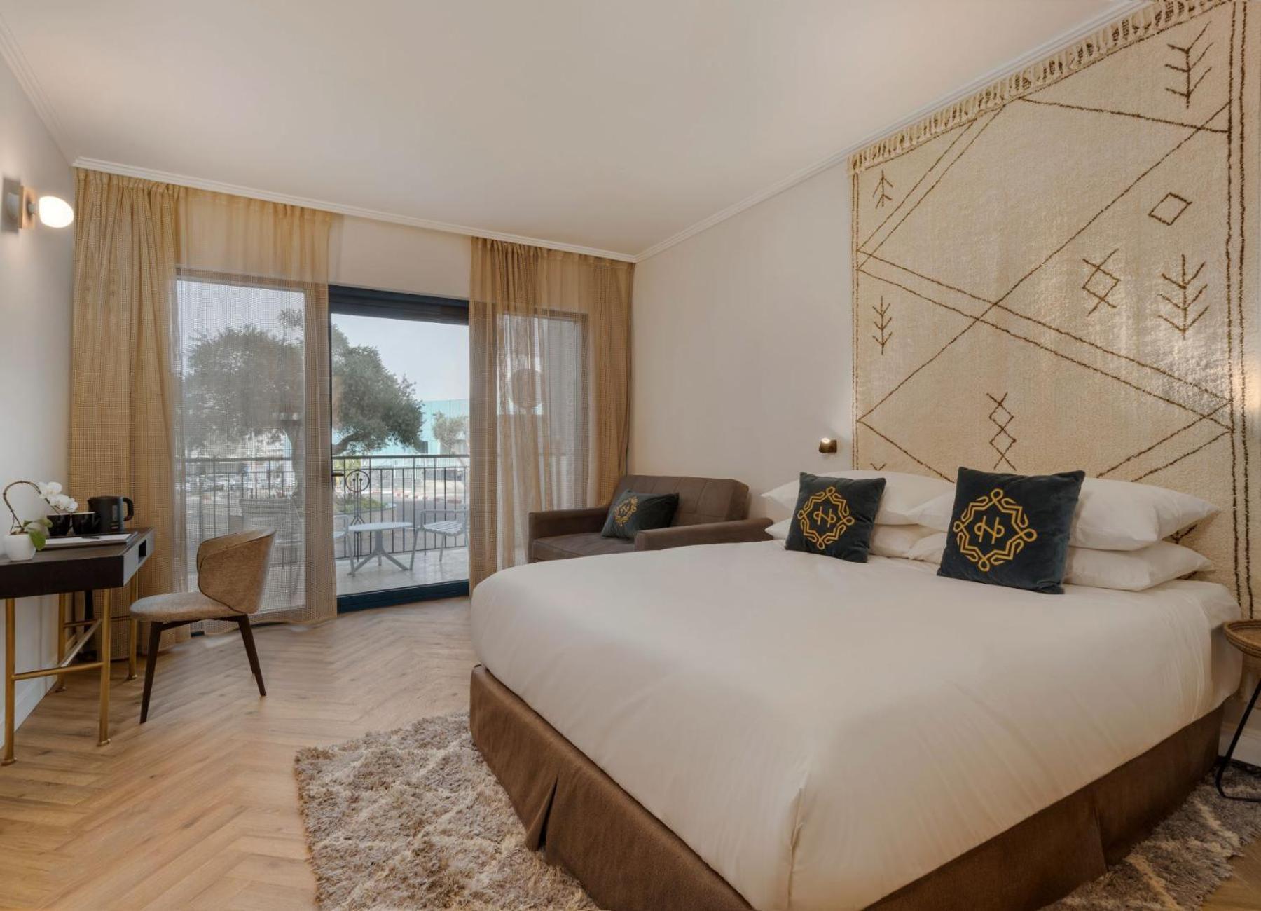 Superior Zimmer mit Balkon
