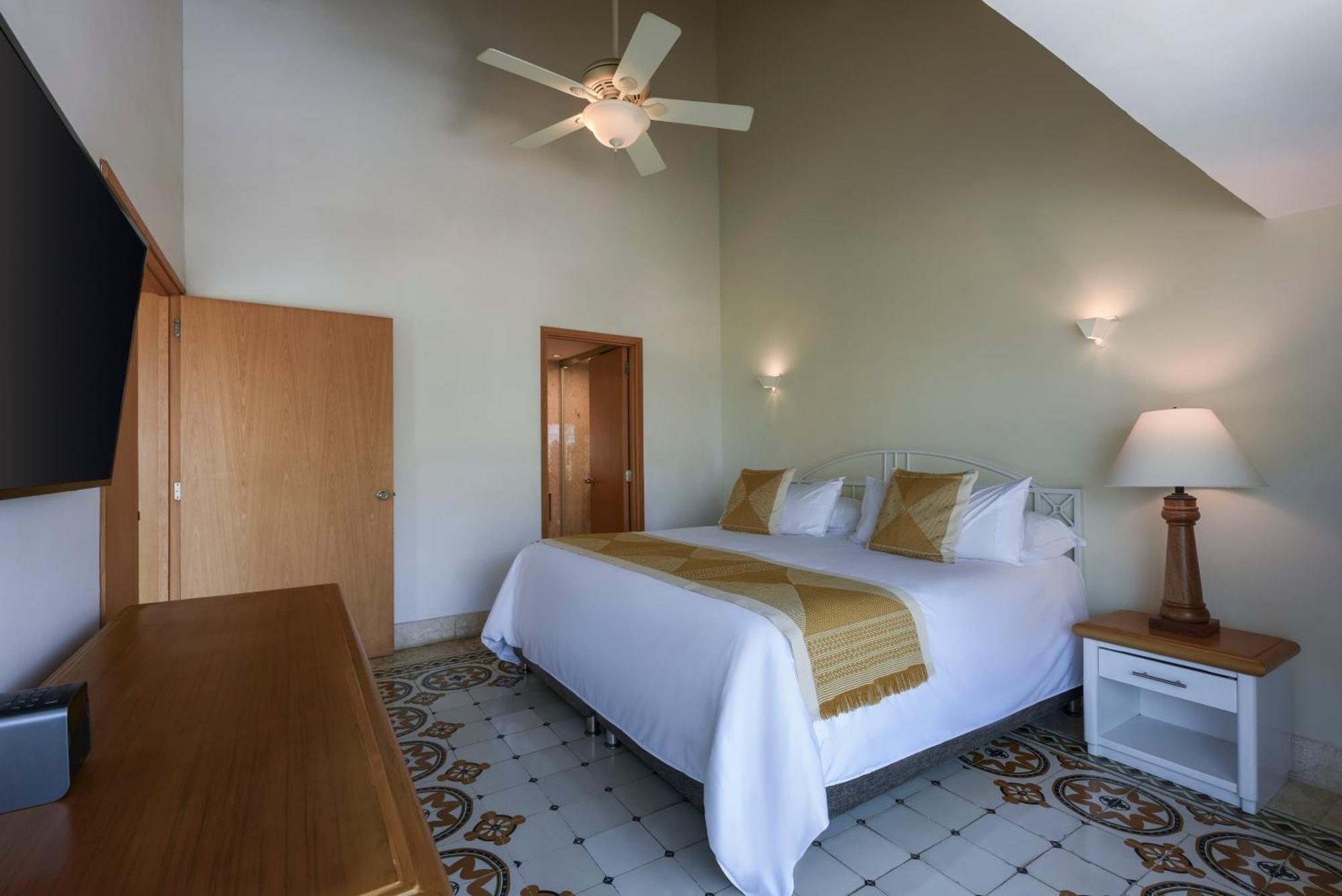 Junior Suite Kamer