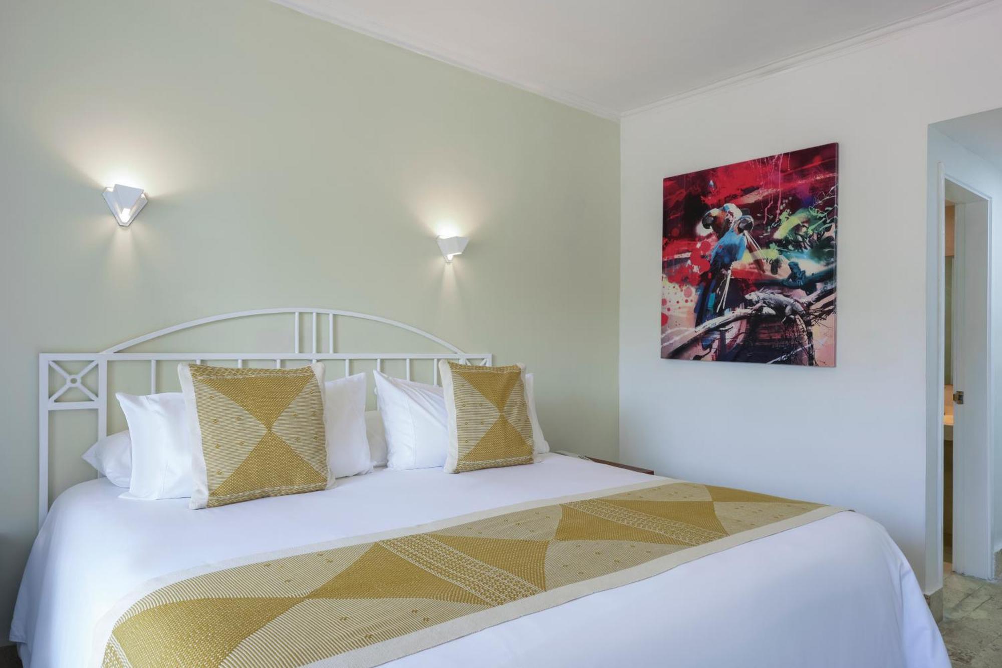 Superior Kamer met Queensize Bed