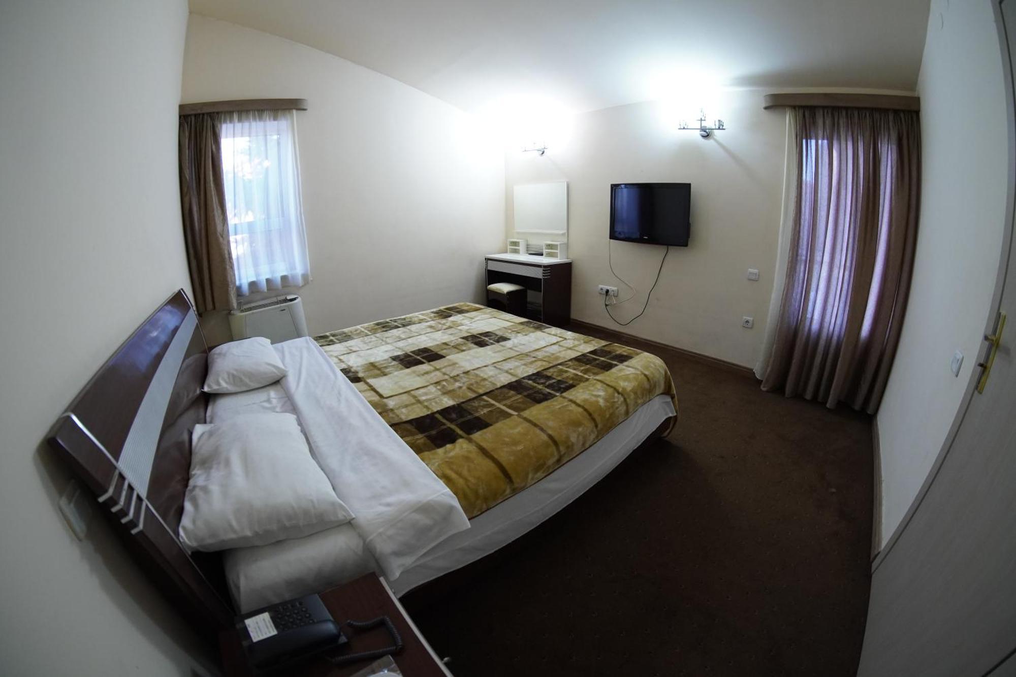 Villa met 2 Slaapkamers