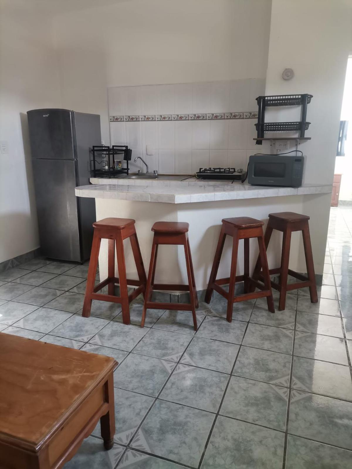 Appartement Standard