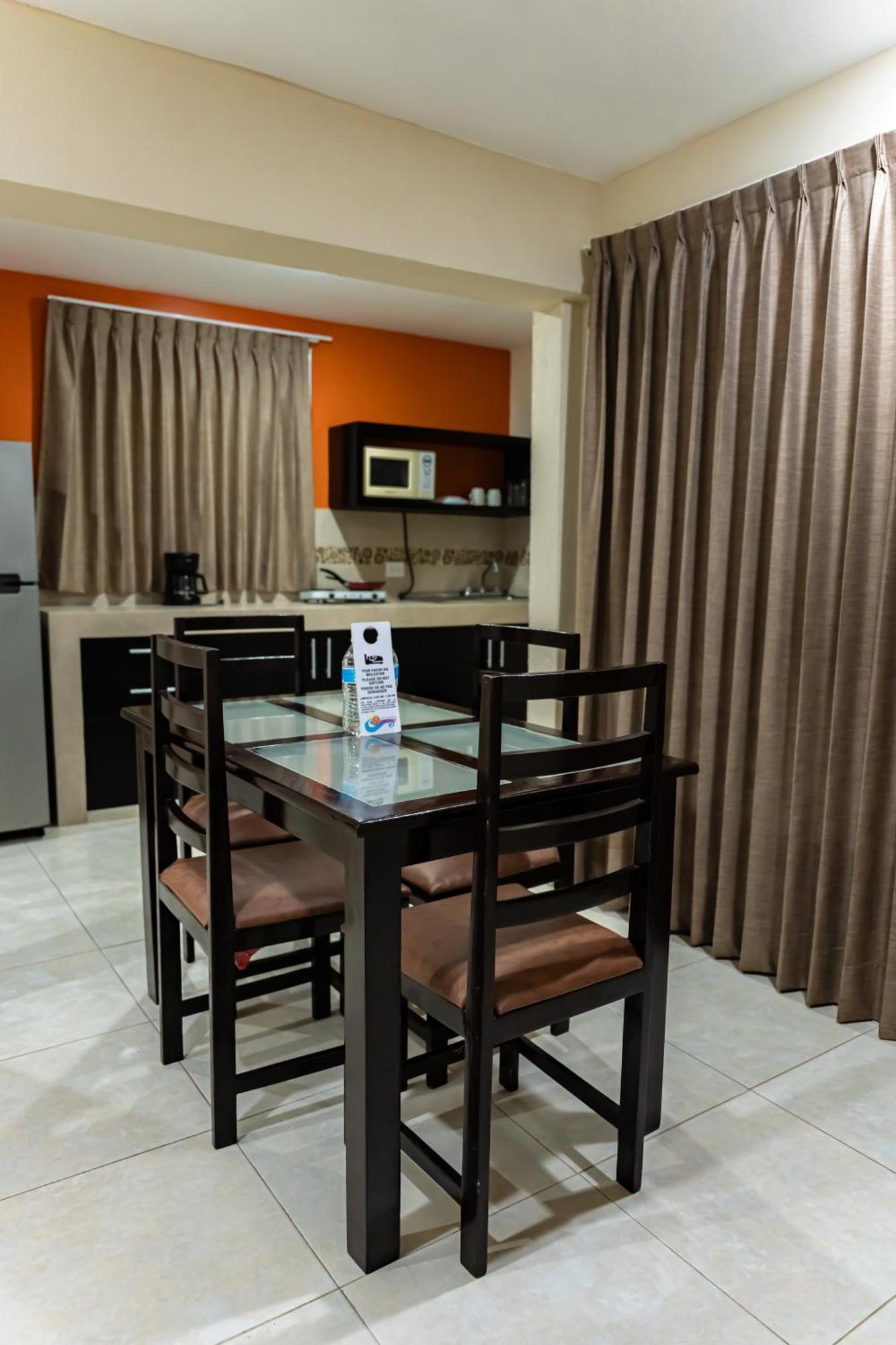 Standard Double Suite