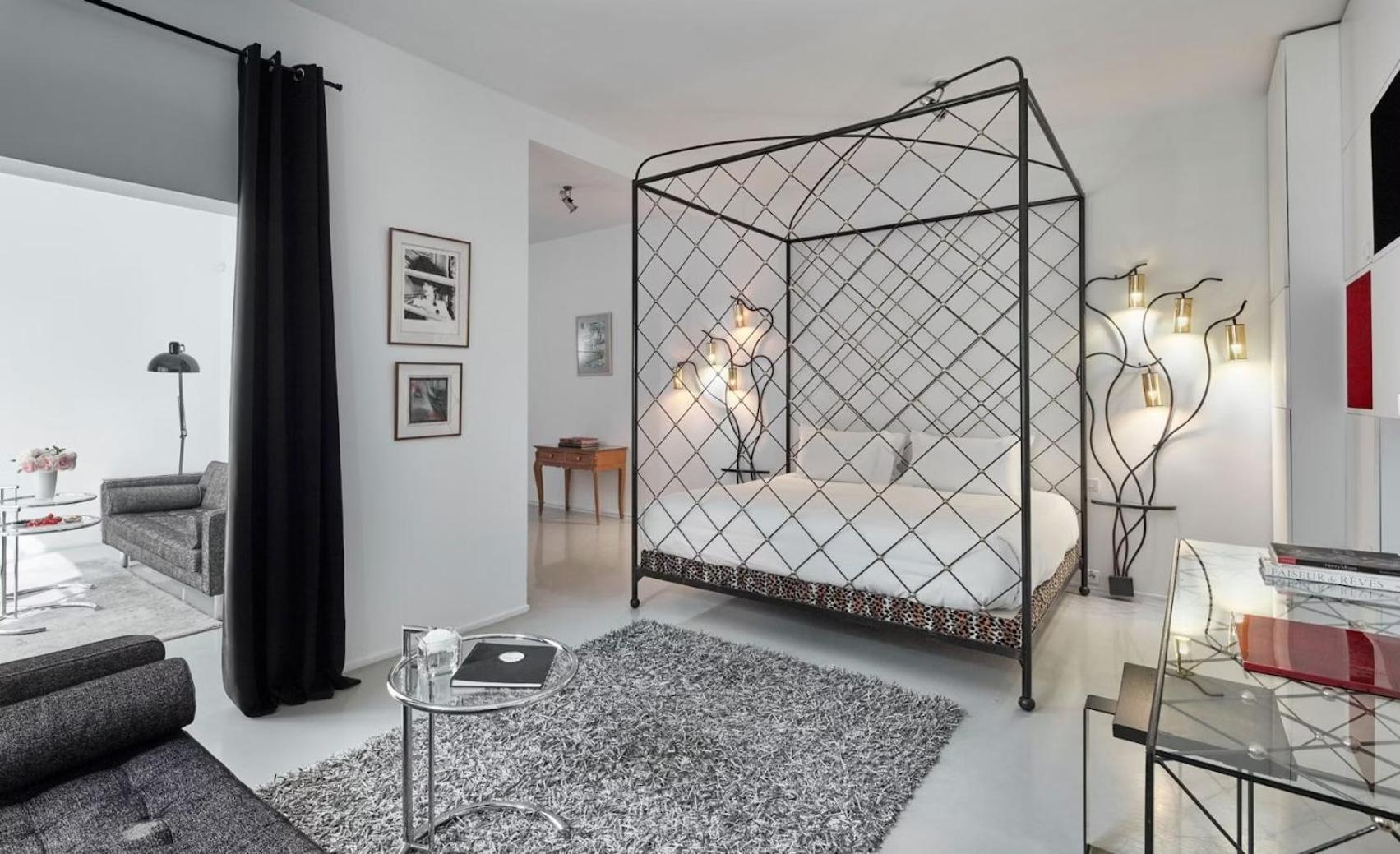 Suite Junior Deluxe