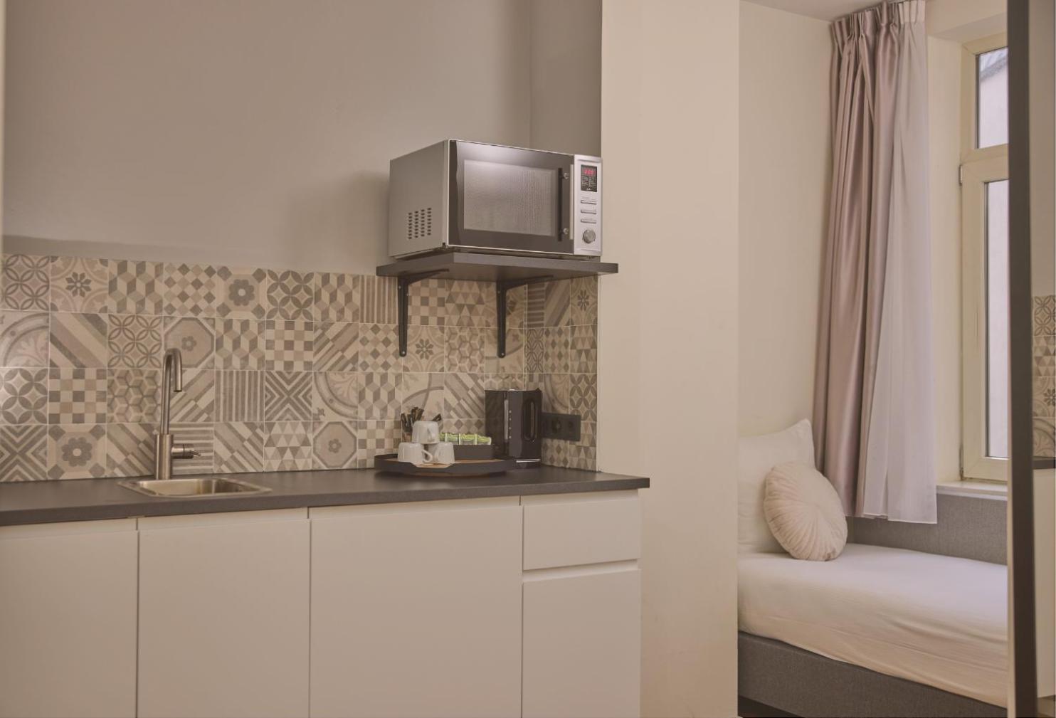 Quarto Duplo Luxo