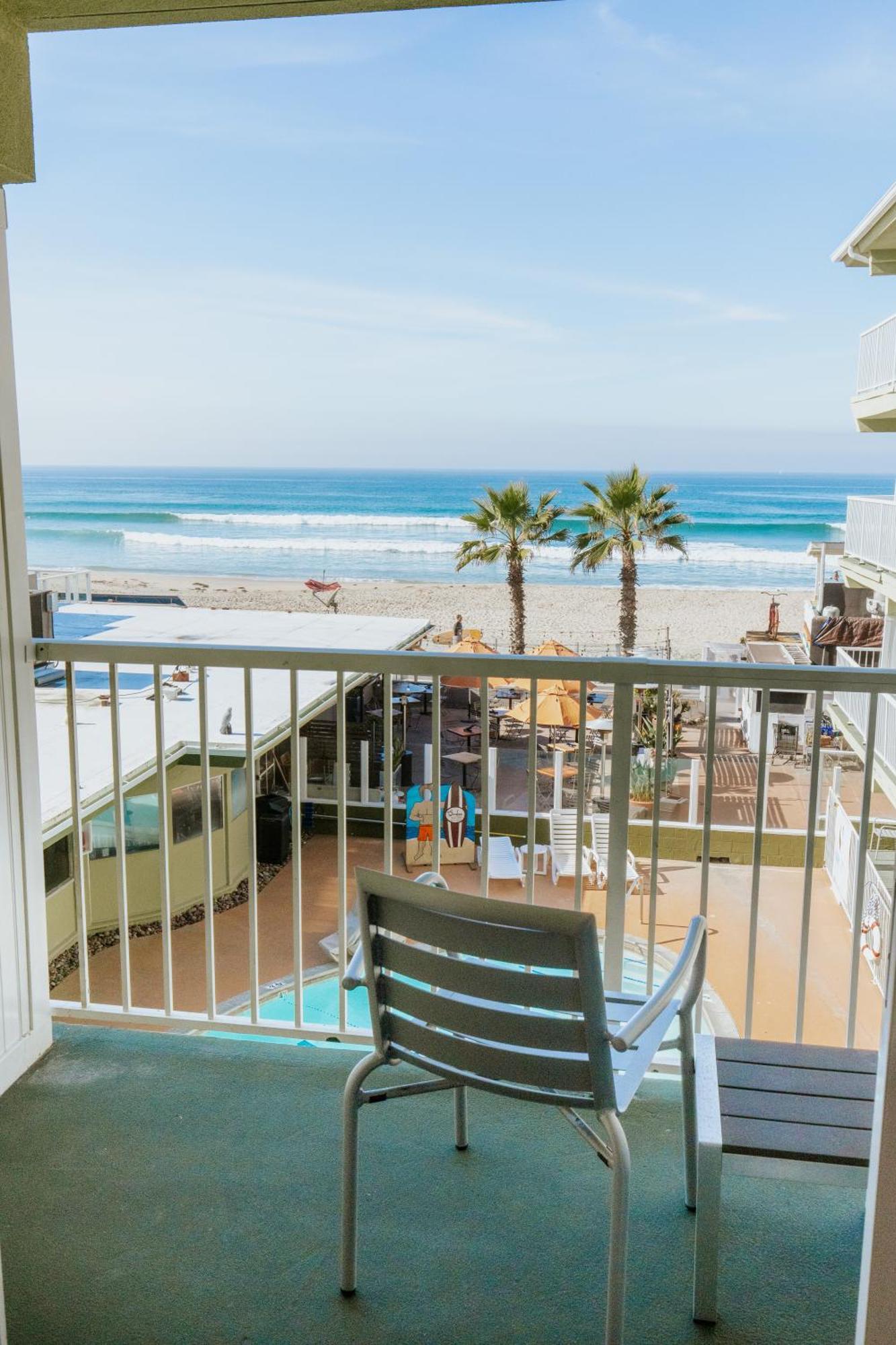 King Room with Ocean View