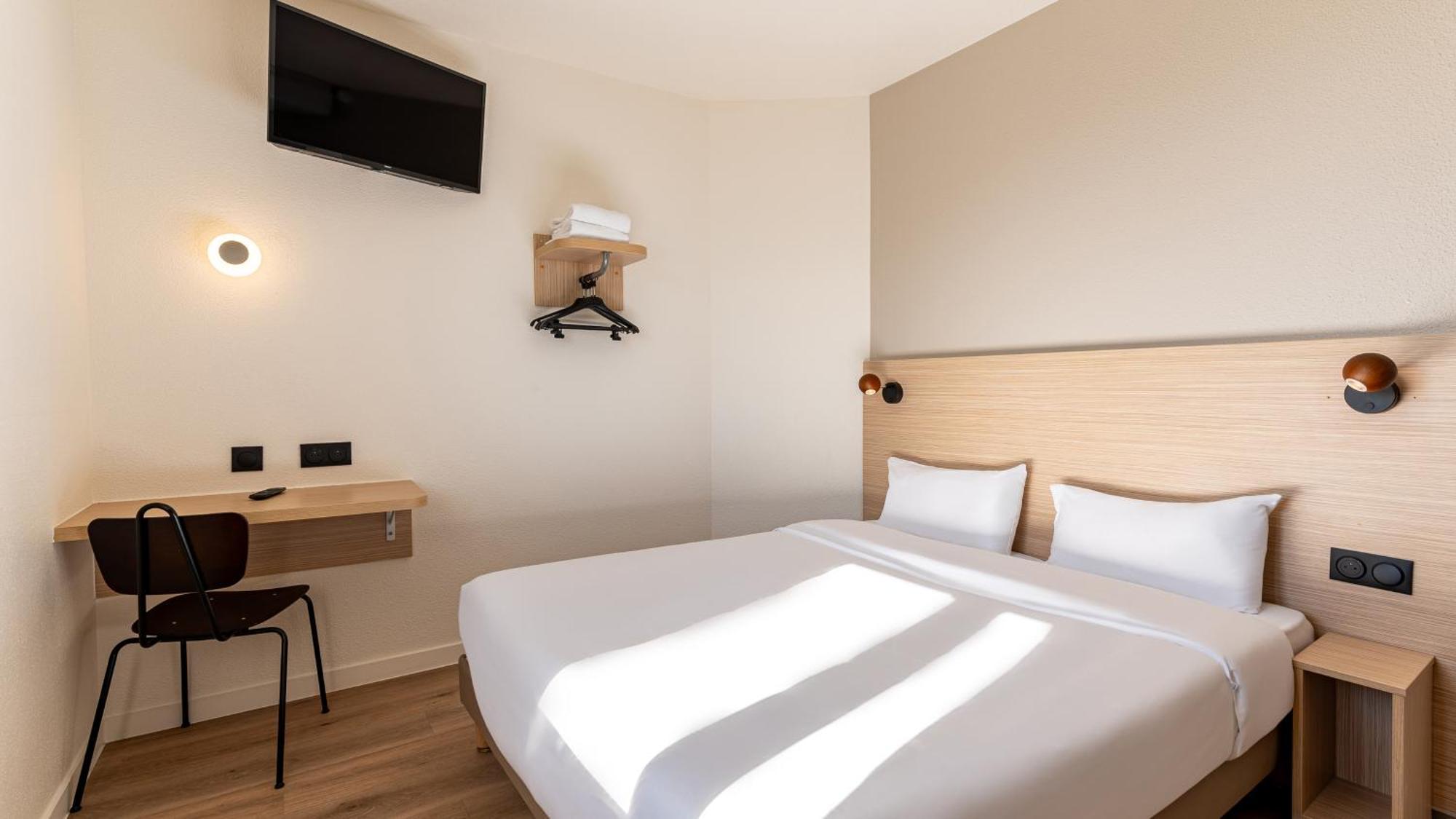 Chambre Standard Lit Queen-Size