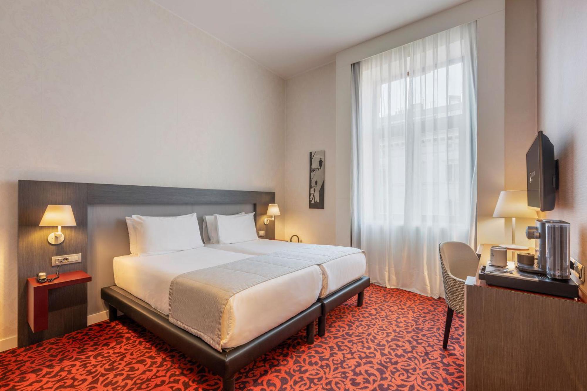 Chambre de Luxe