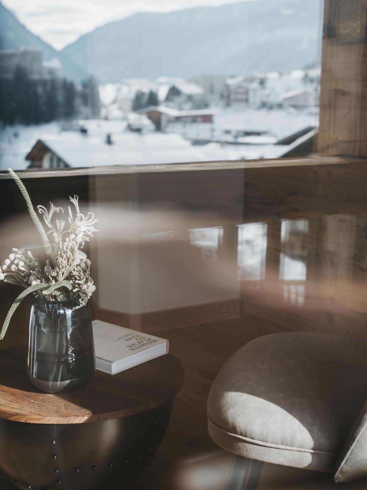 Suite mit 1 Schlafzimmer