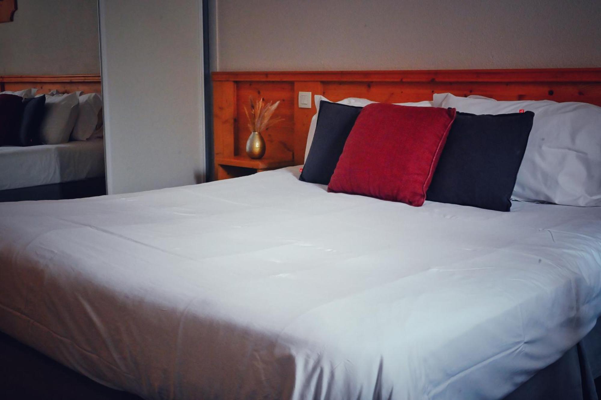 Chambre Double Standard