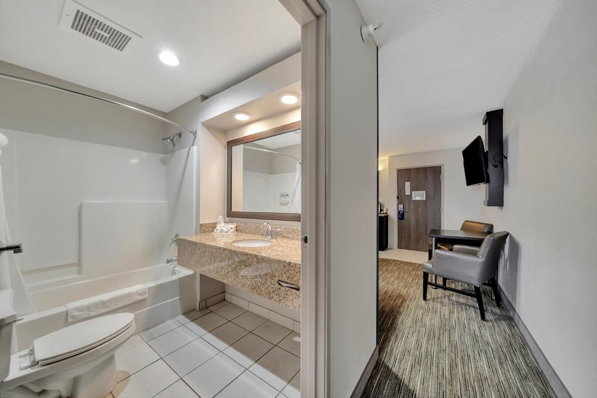 King Suite