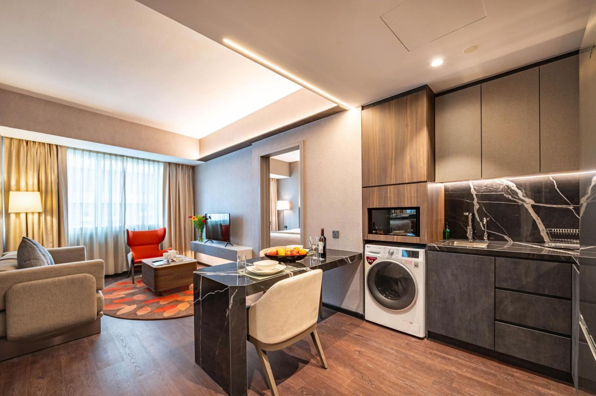 Suite 2 Chambres